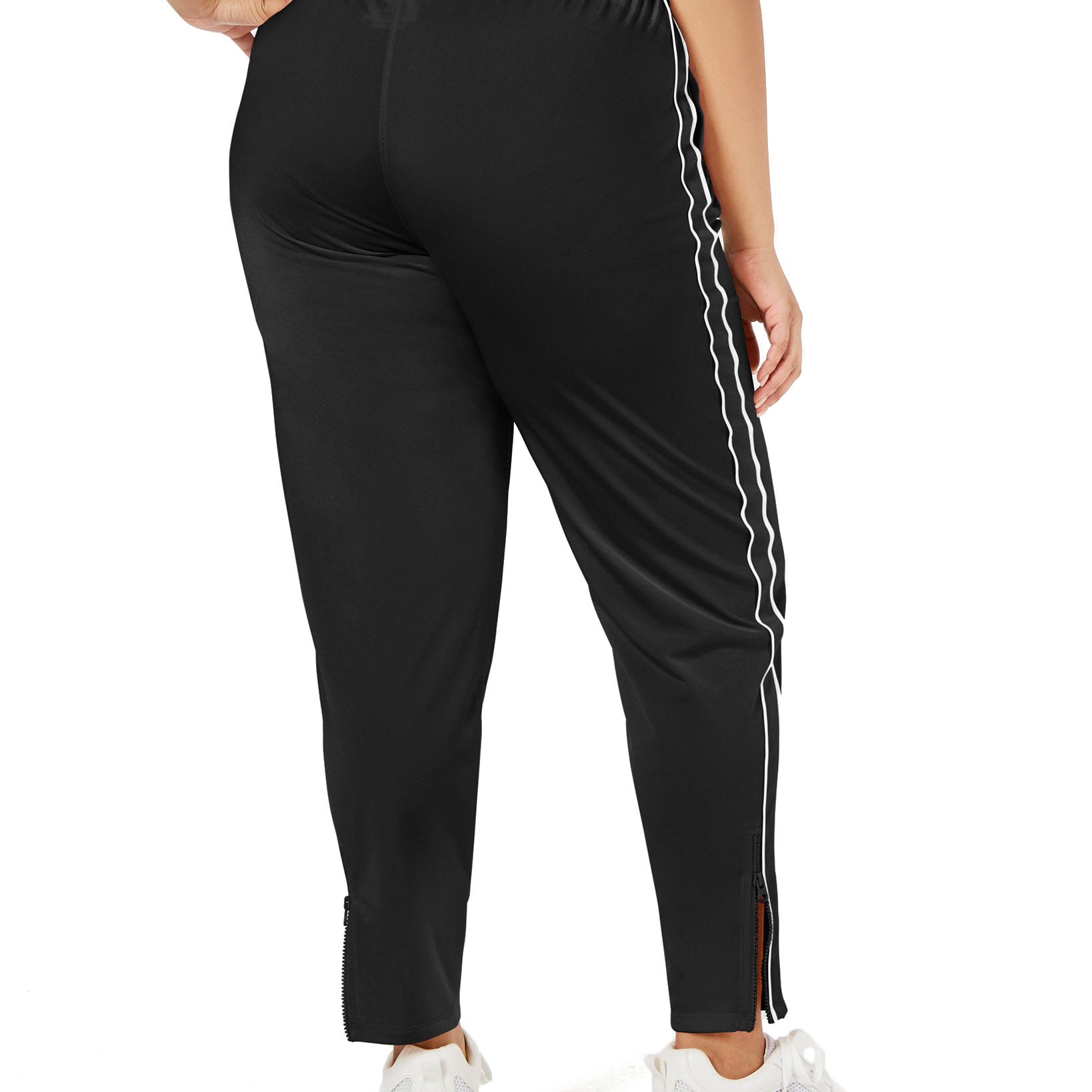 Champion Women Plus Track Pants