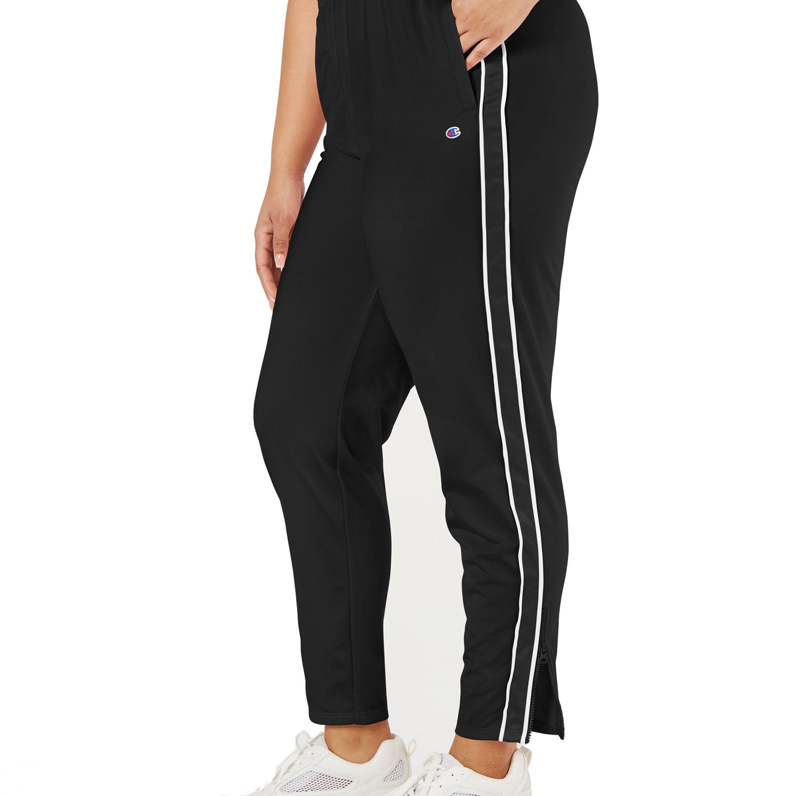 Champion Women Plus Track Pants