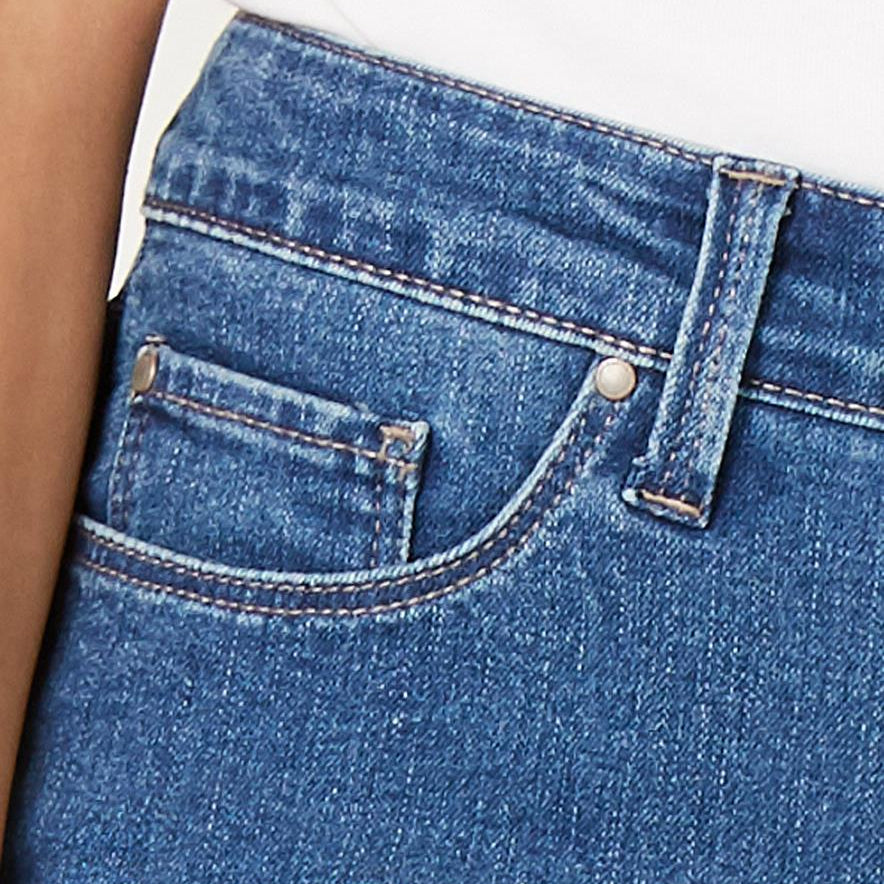 Charter Club Women Tummy Control Skimmer Jeans