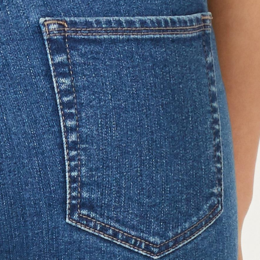 Charter Club Women Tummy Control Skimmer Jeans