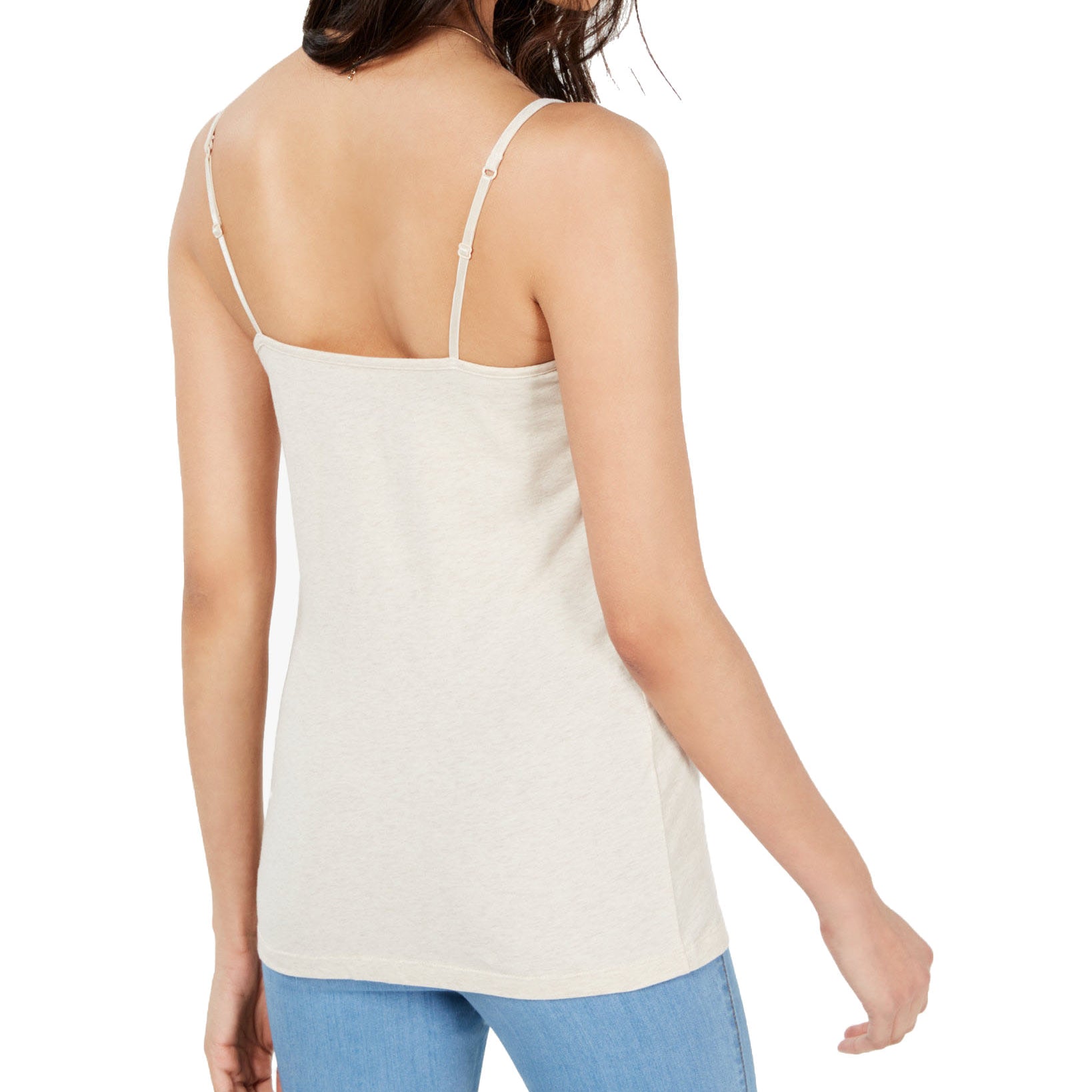 Maison Jules Women Adjustable Camisole