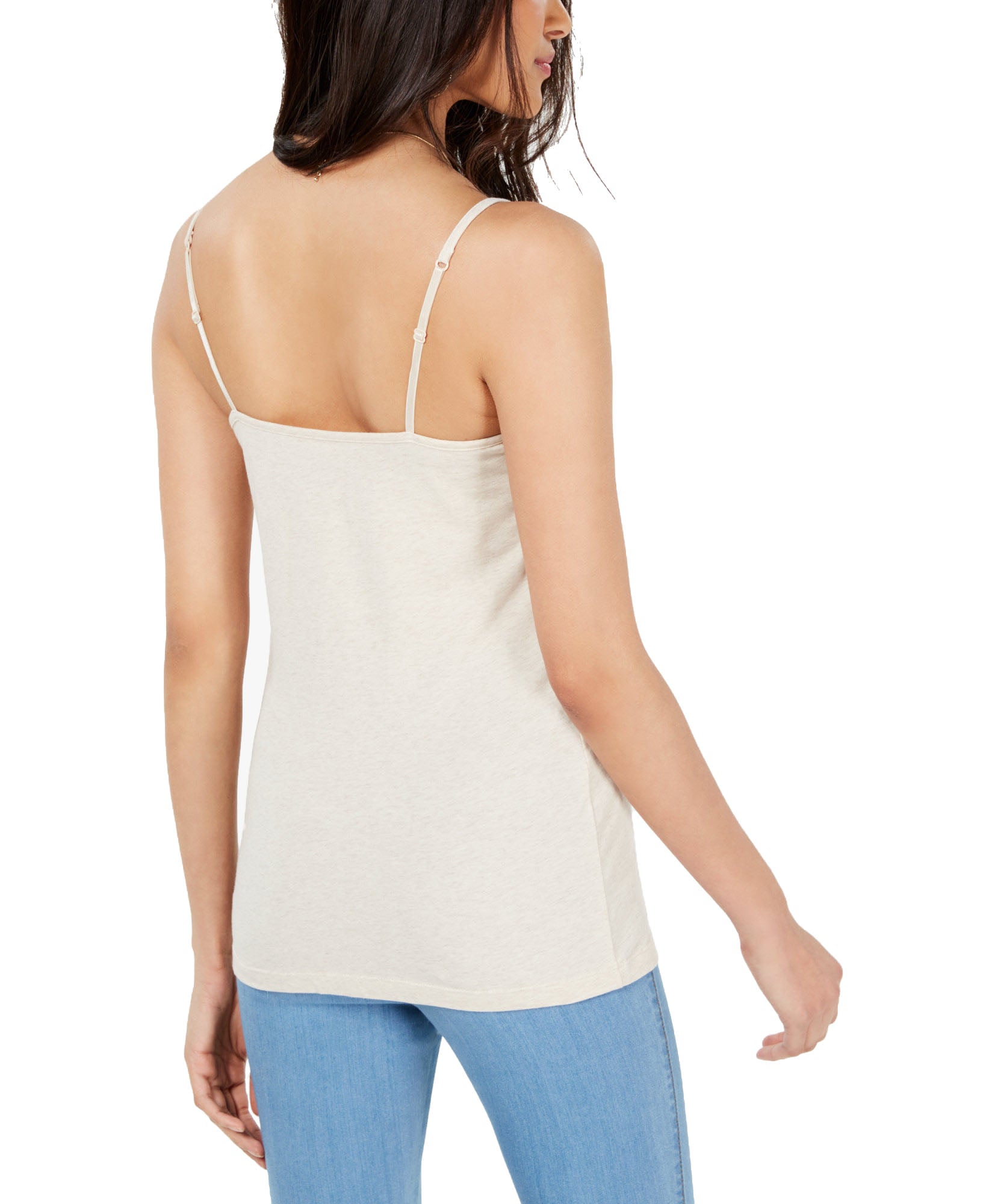 Maison Jules Women Adjustable Camisole