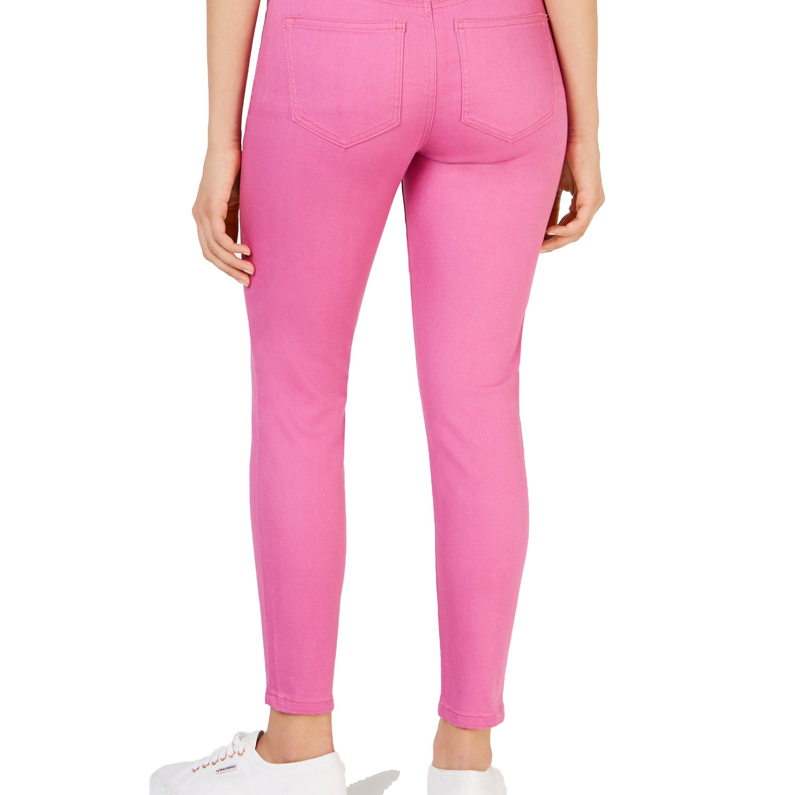 Celebrity Pink Women Colored Skinny Jeans