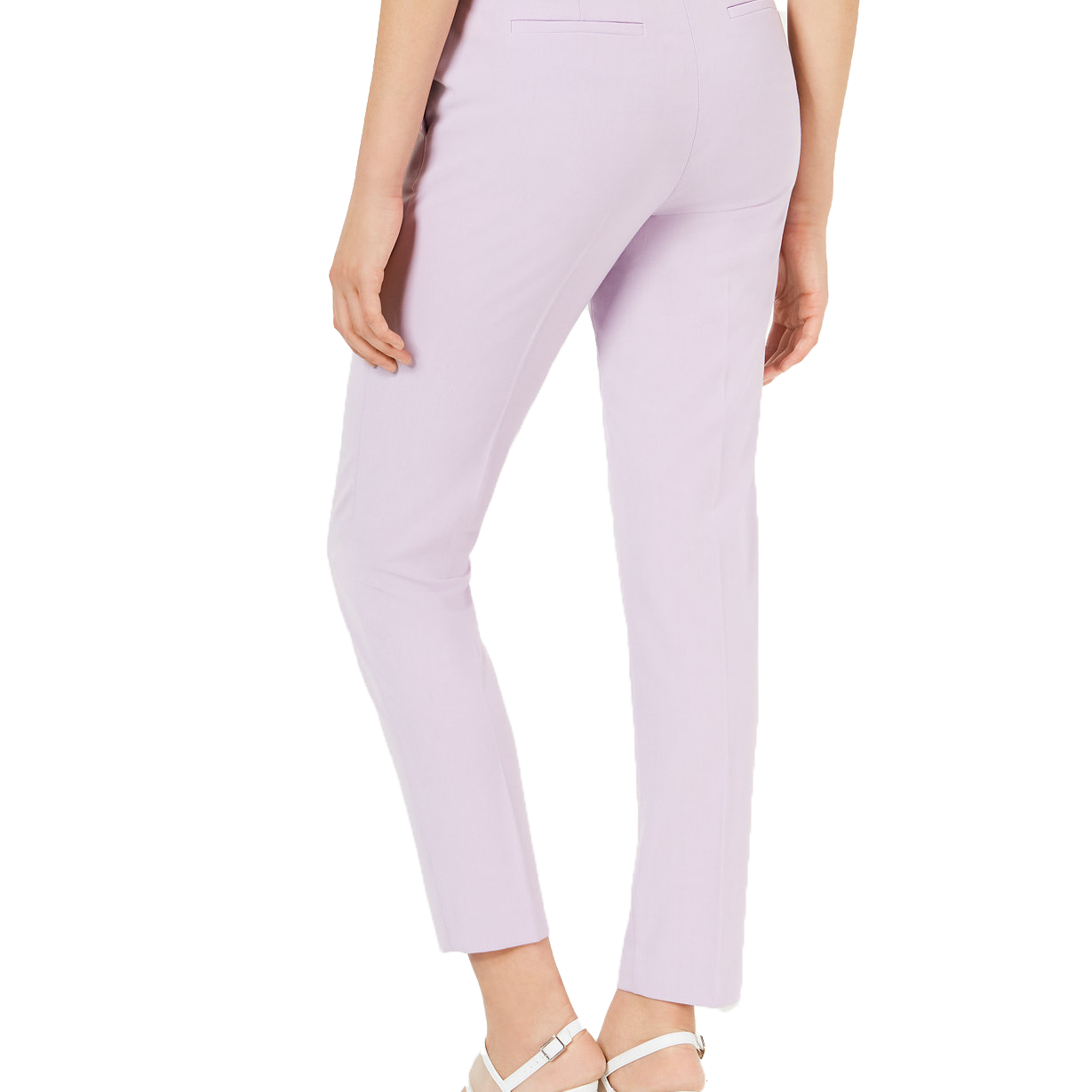 Bar III Women Bi Stretch Pants