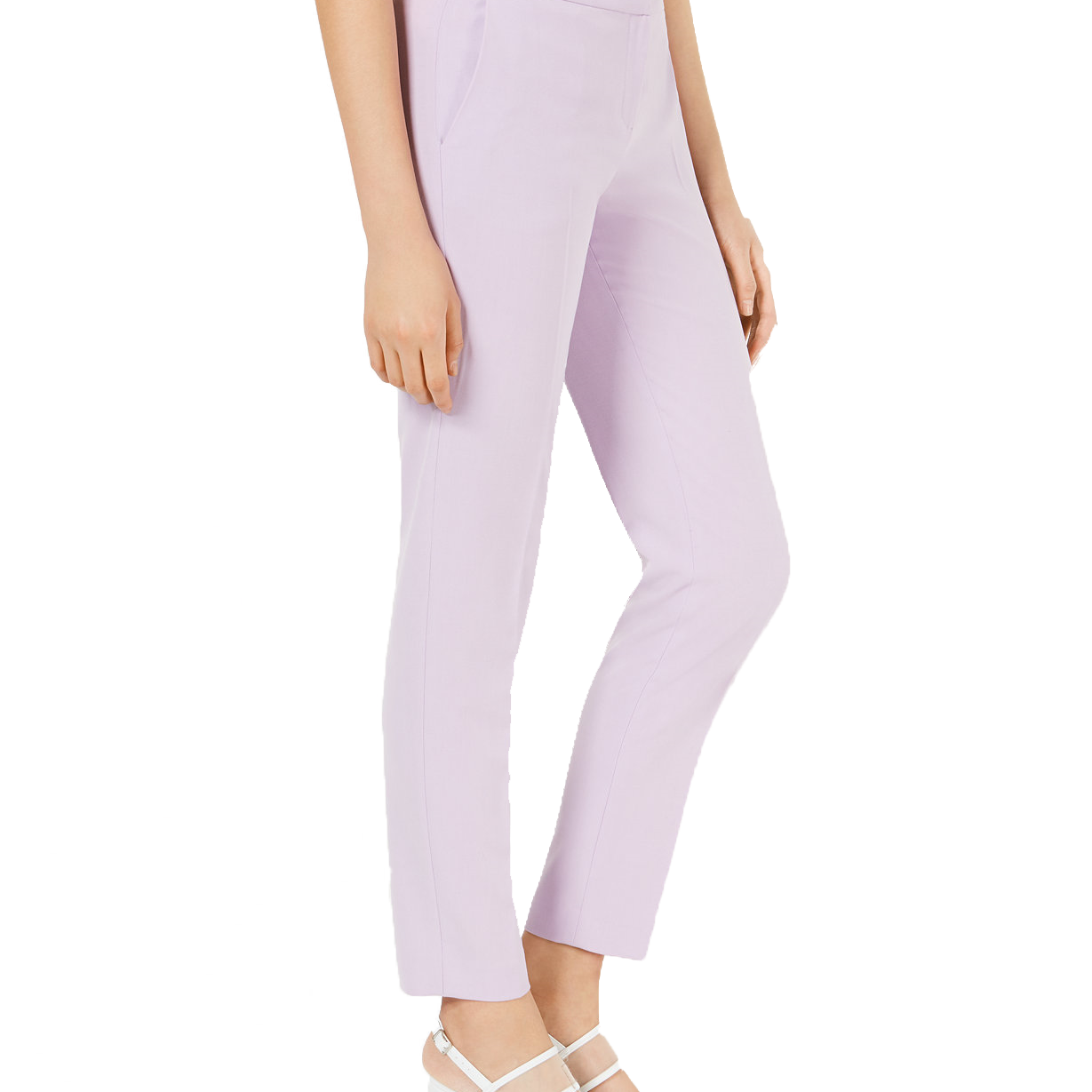 Bar III Women Bi Stretch Pants