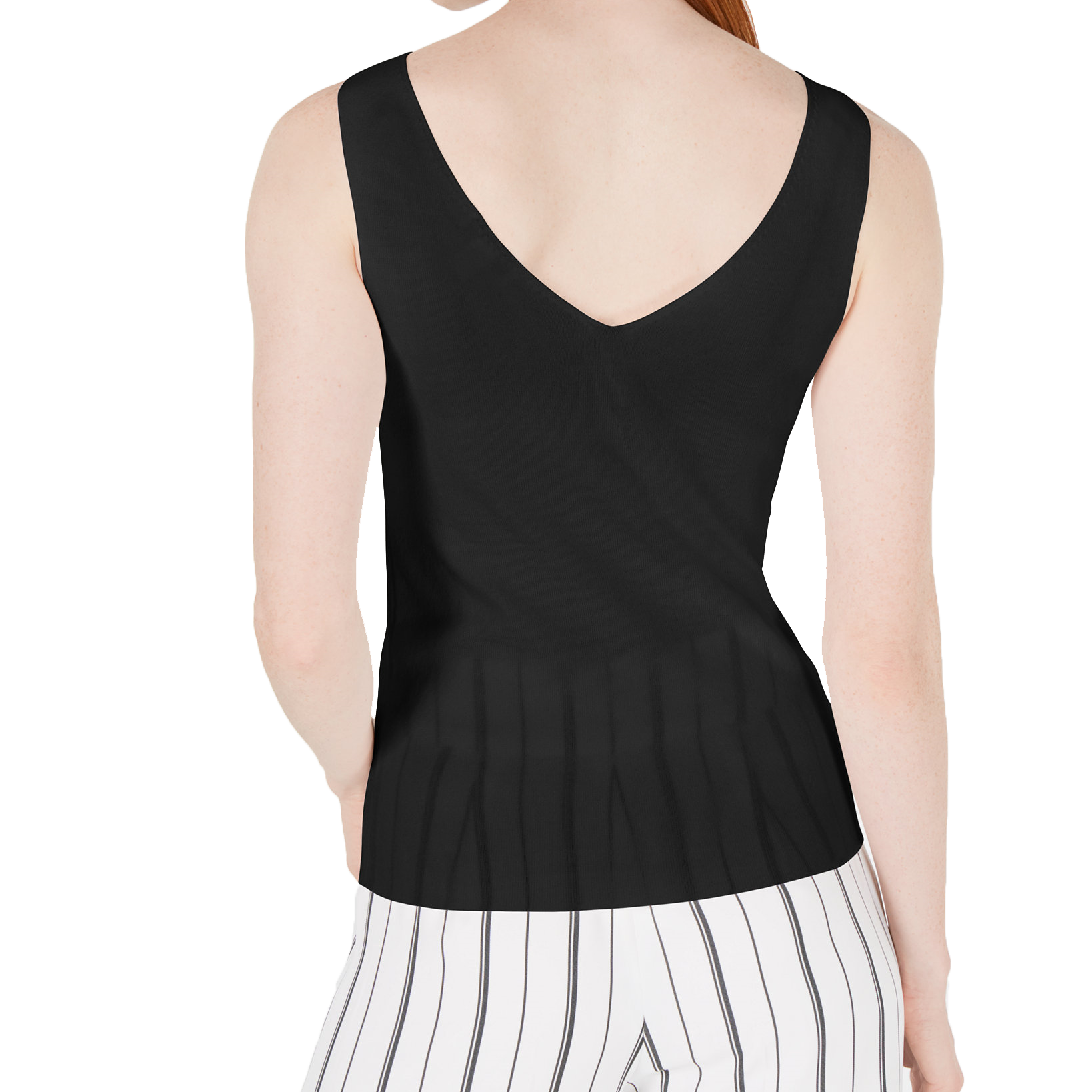 Bar III Women Scoop Neck Sweater