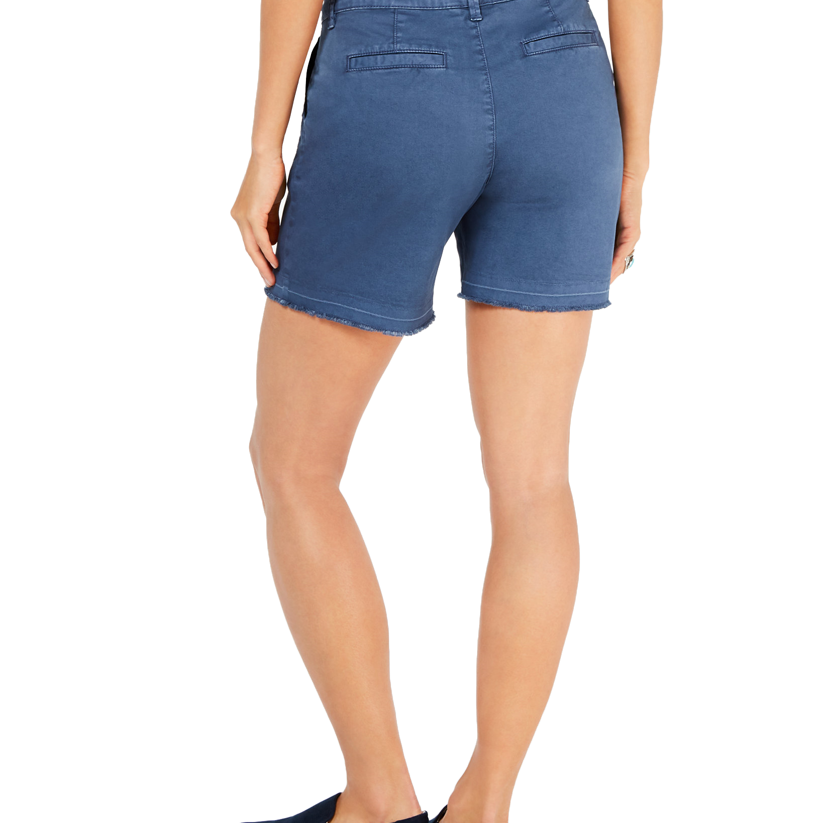 Style & Co Women Cutoff Shorts