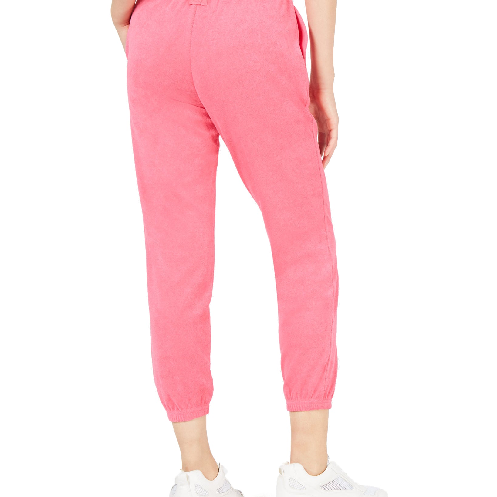 Juicy Couture Women Terry Jogger Pants