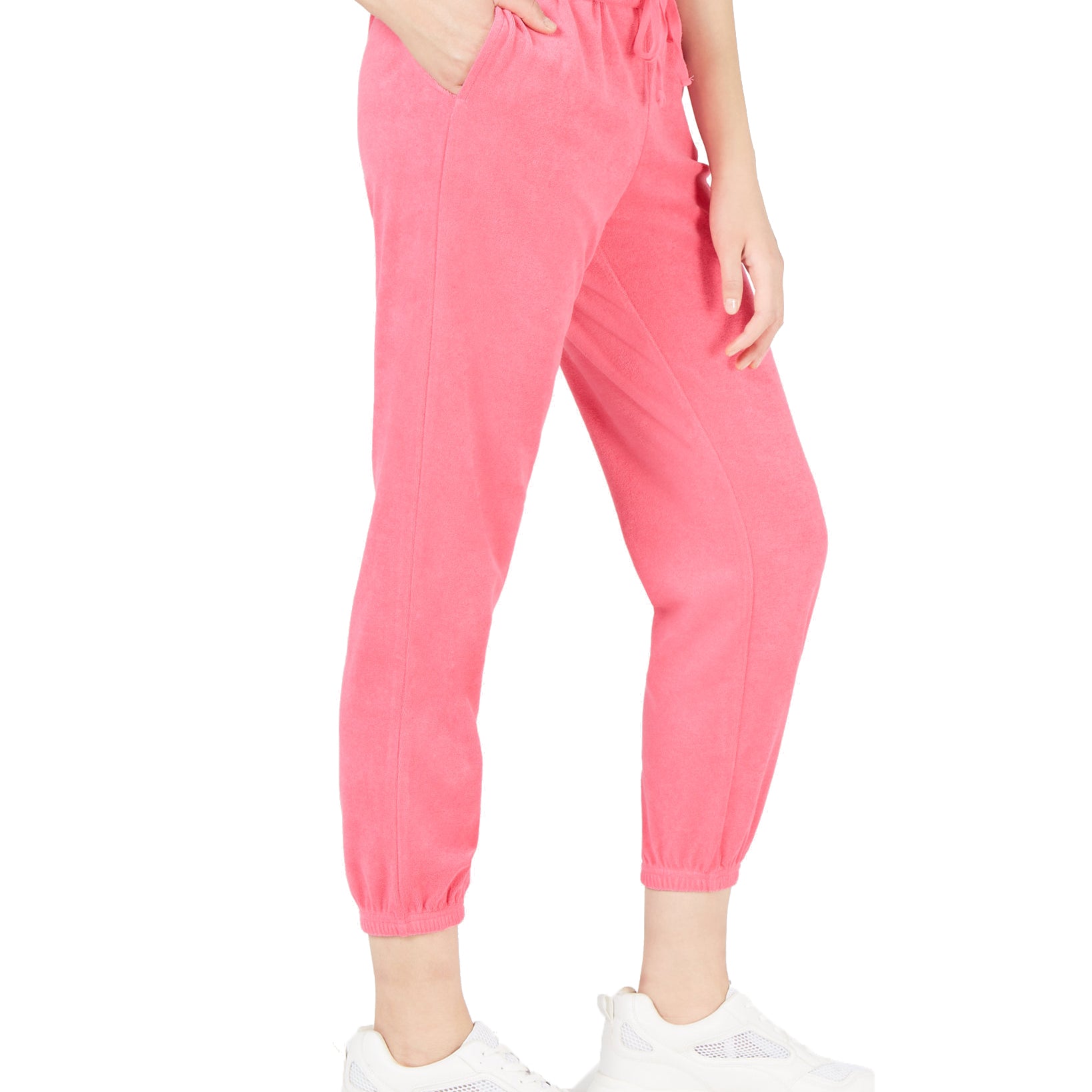 Juicy Couture Women Terry Jogger Pants
