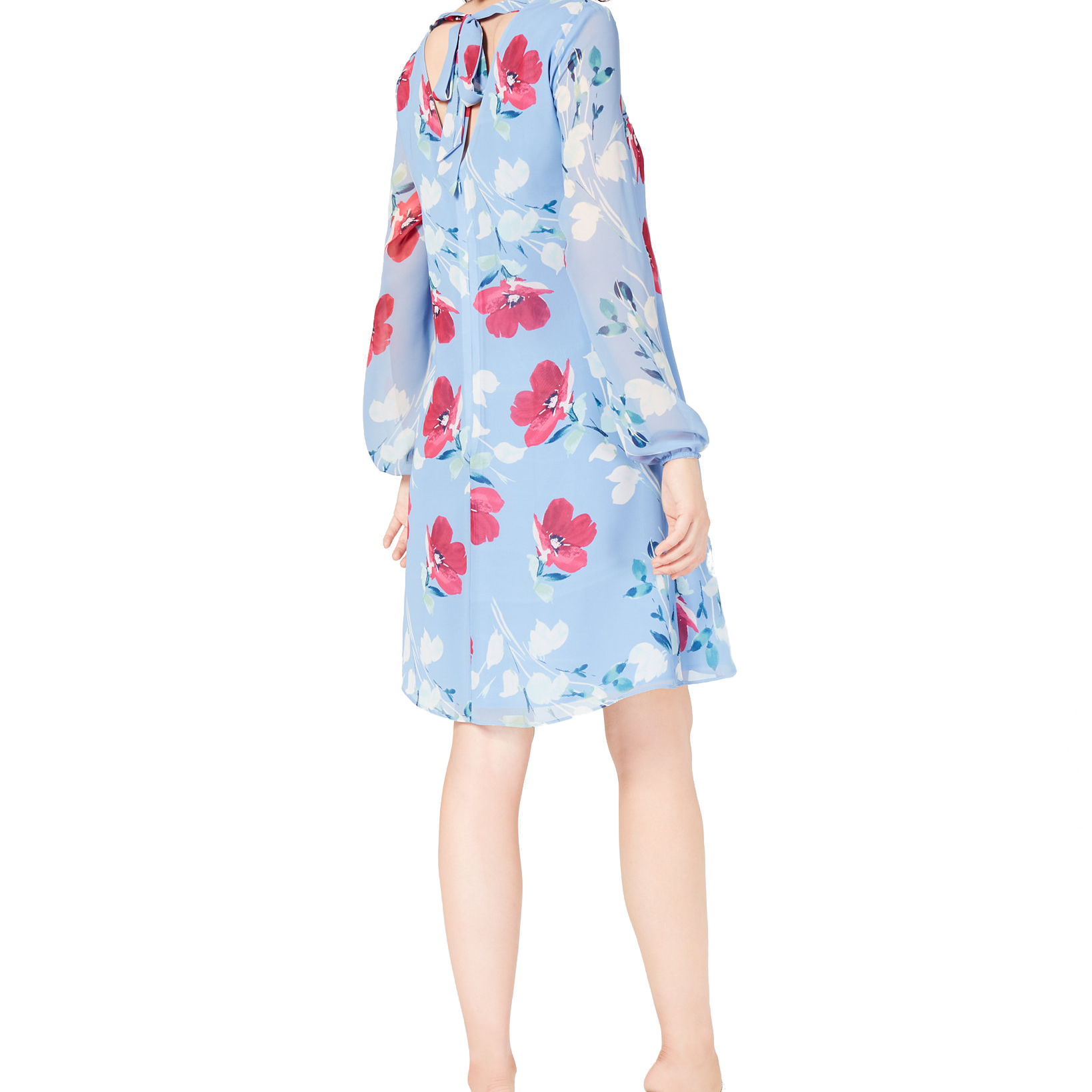 INC International Concepts Women Shift Dress