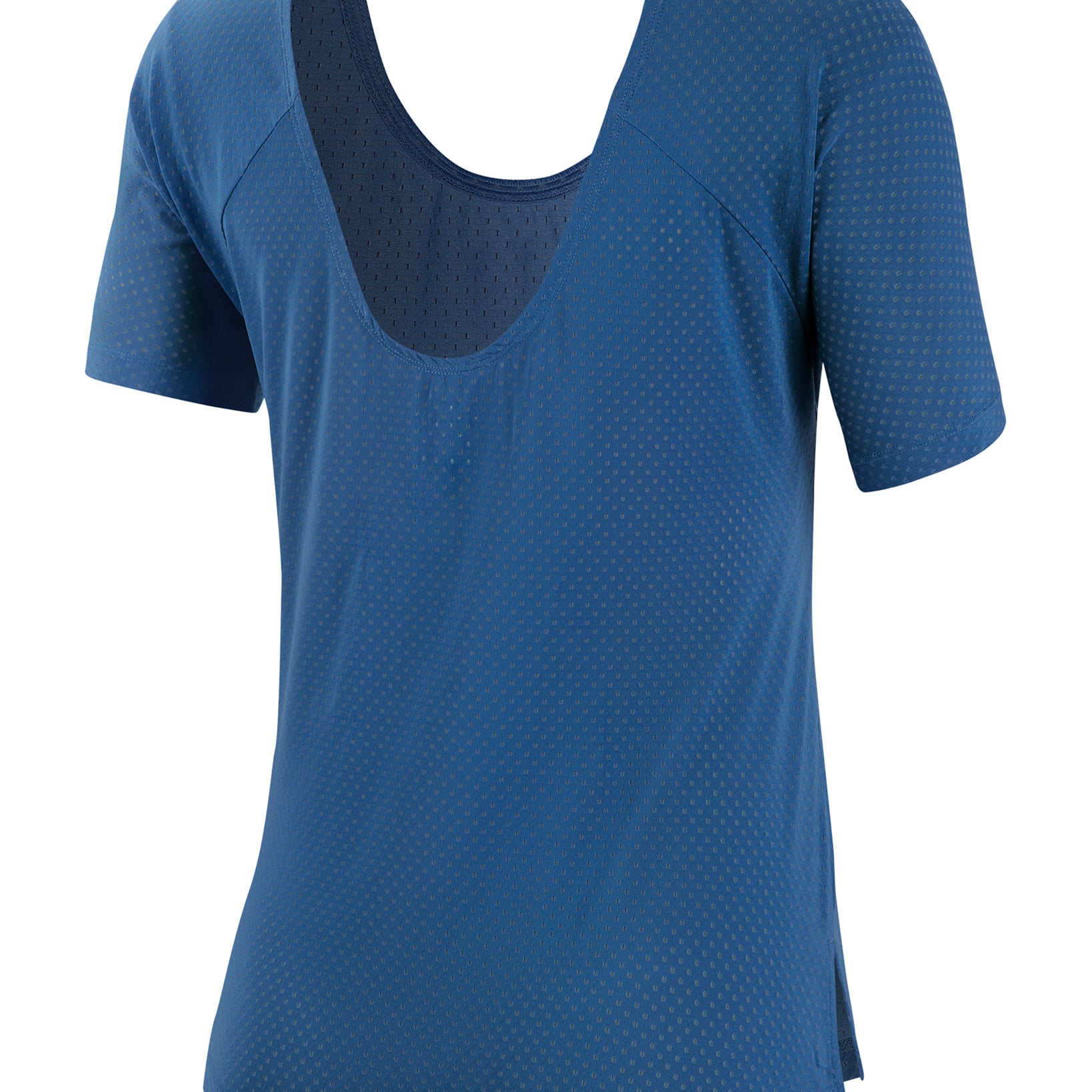 Nike Women Breathe Miler Running Top
