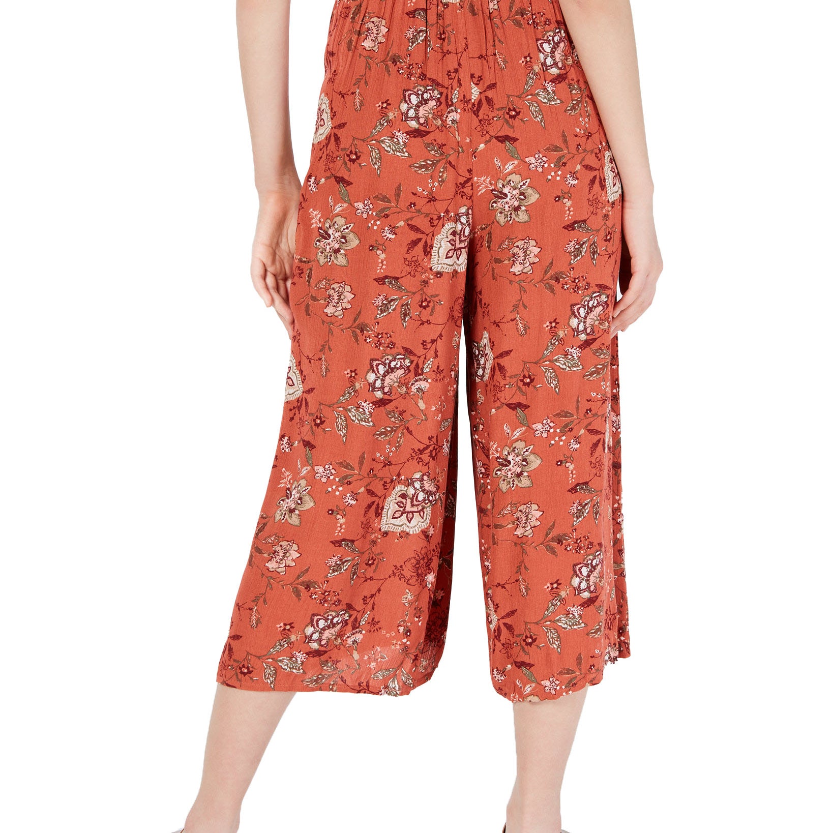 Freshman-Juniors-Cropped-Wide-Leg-Pants