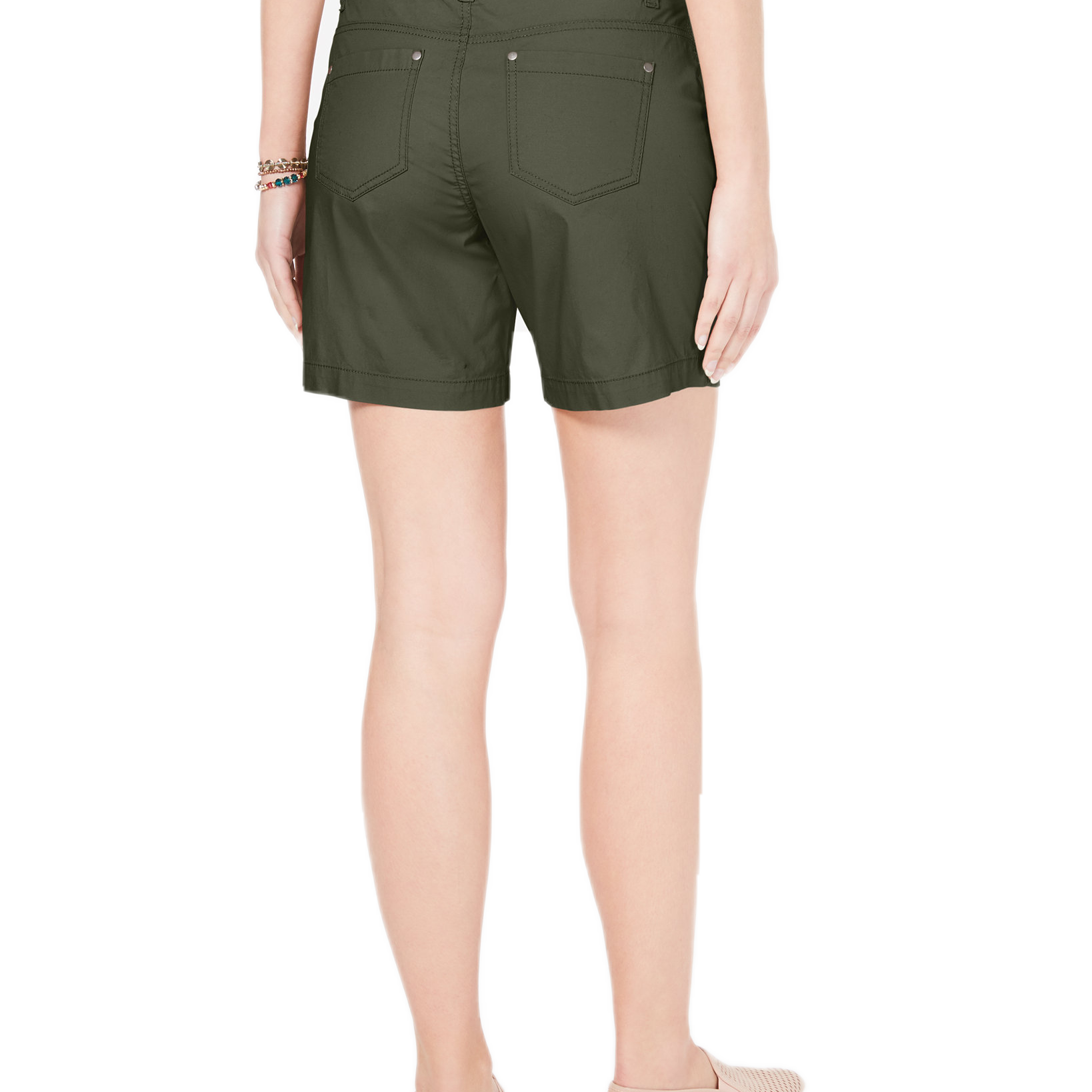 Style & Co Women Cargo Shorts