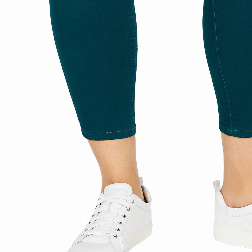 Celebrity-Pink-Women-Plus-Skinny-Ankle-Jeans