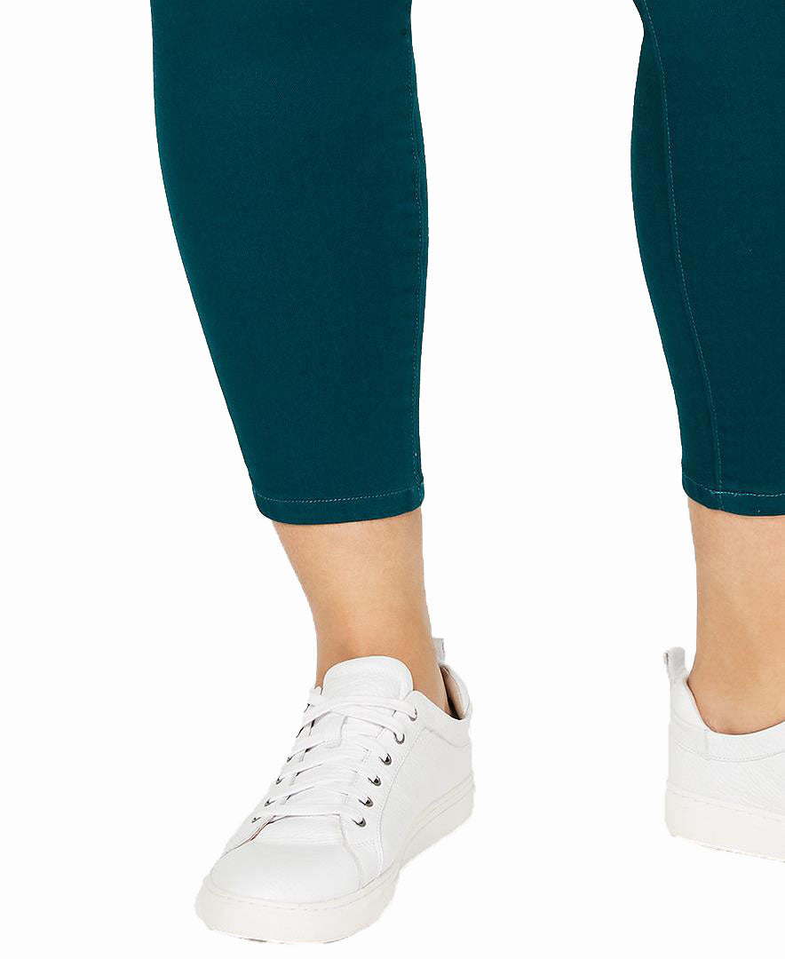 Celebrity-Pink-Women-Plus-Skinny-Ankle-Jeans