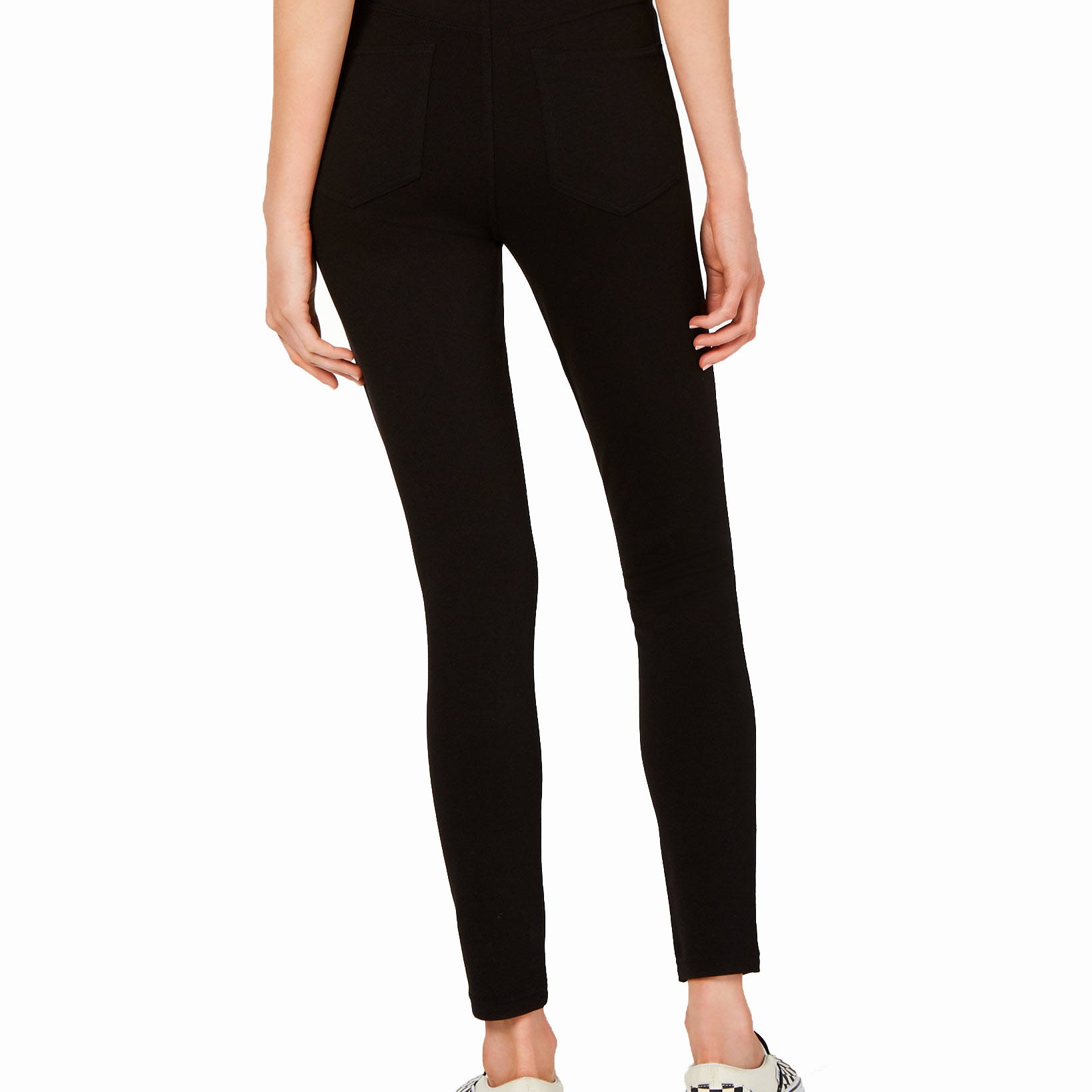 Celebrity Pink Women High Rise Skinny Ponte Pants