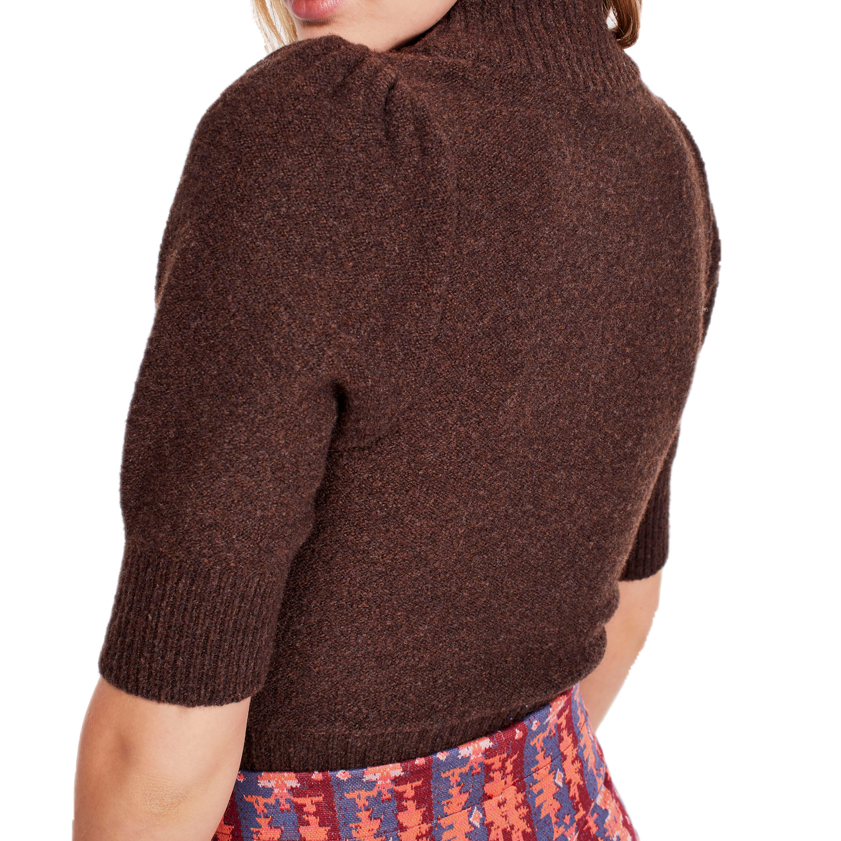 Free People Women Sugar Pie Sweater