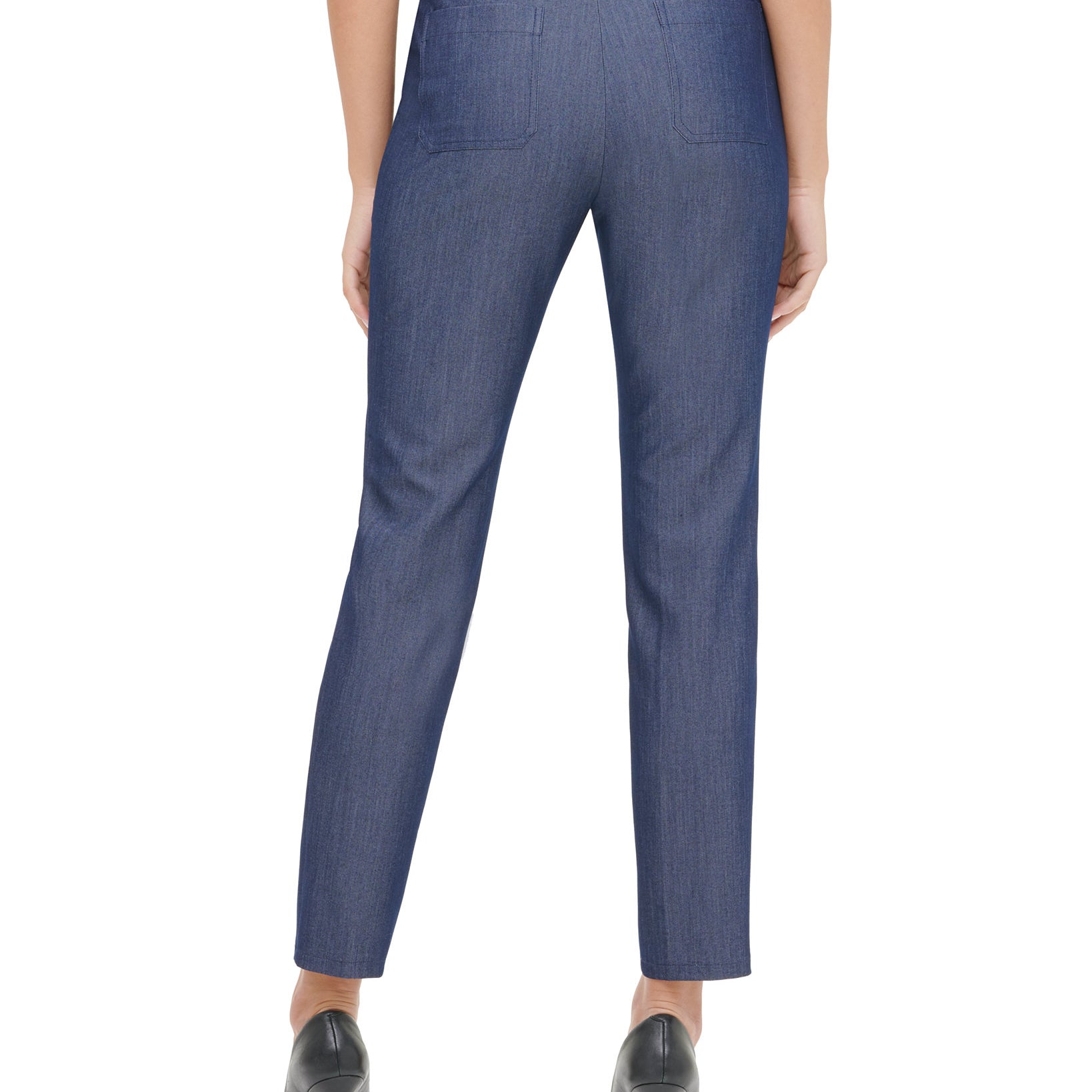 Tommy Hilfiger Women Straight Leg Pants