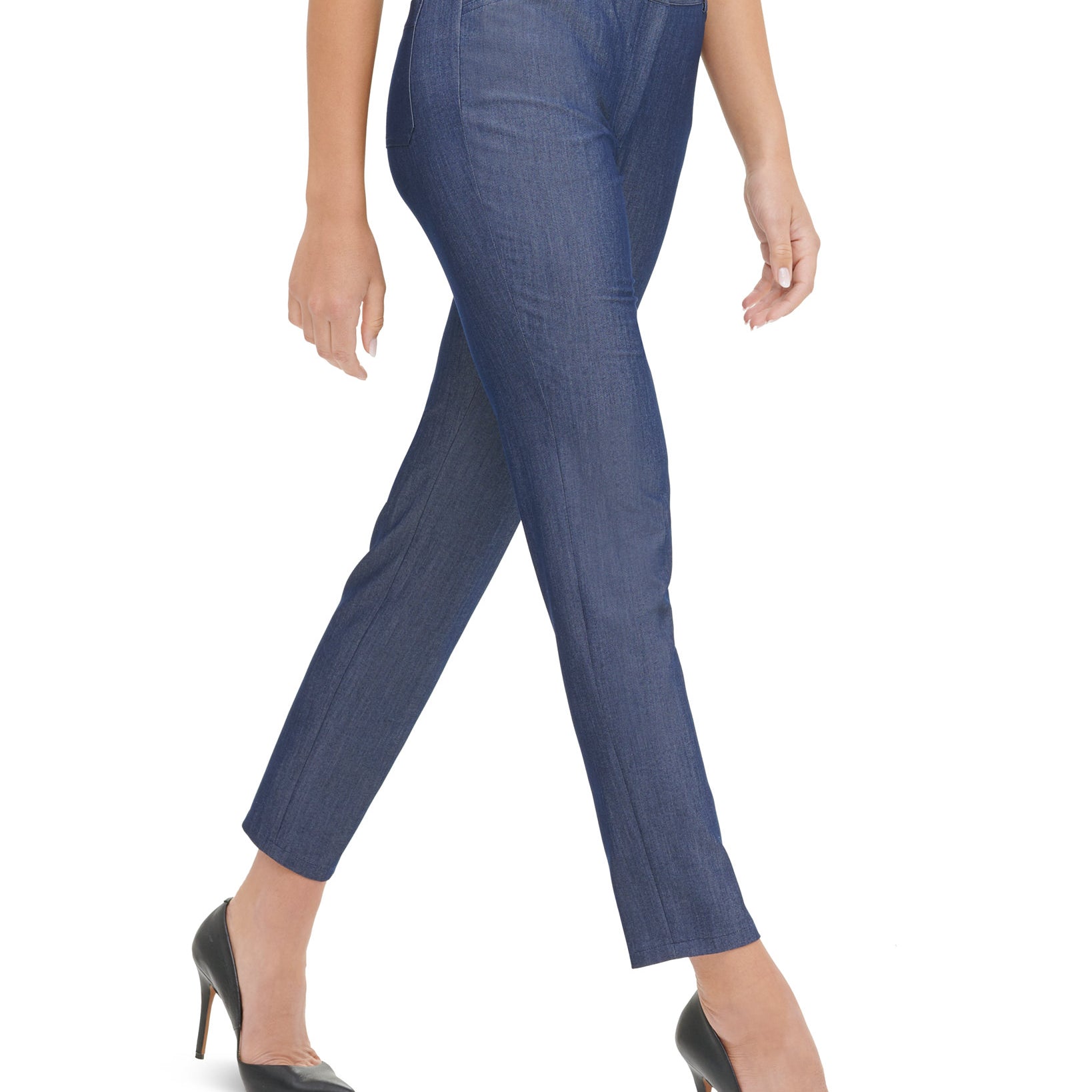 Tommy Hilfiger Women Straight Leg Pants