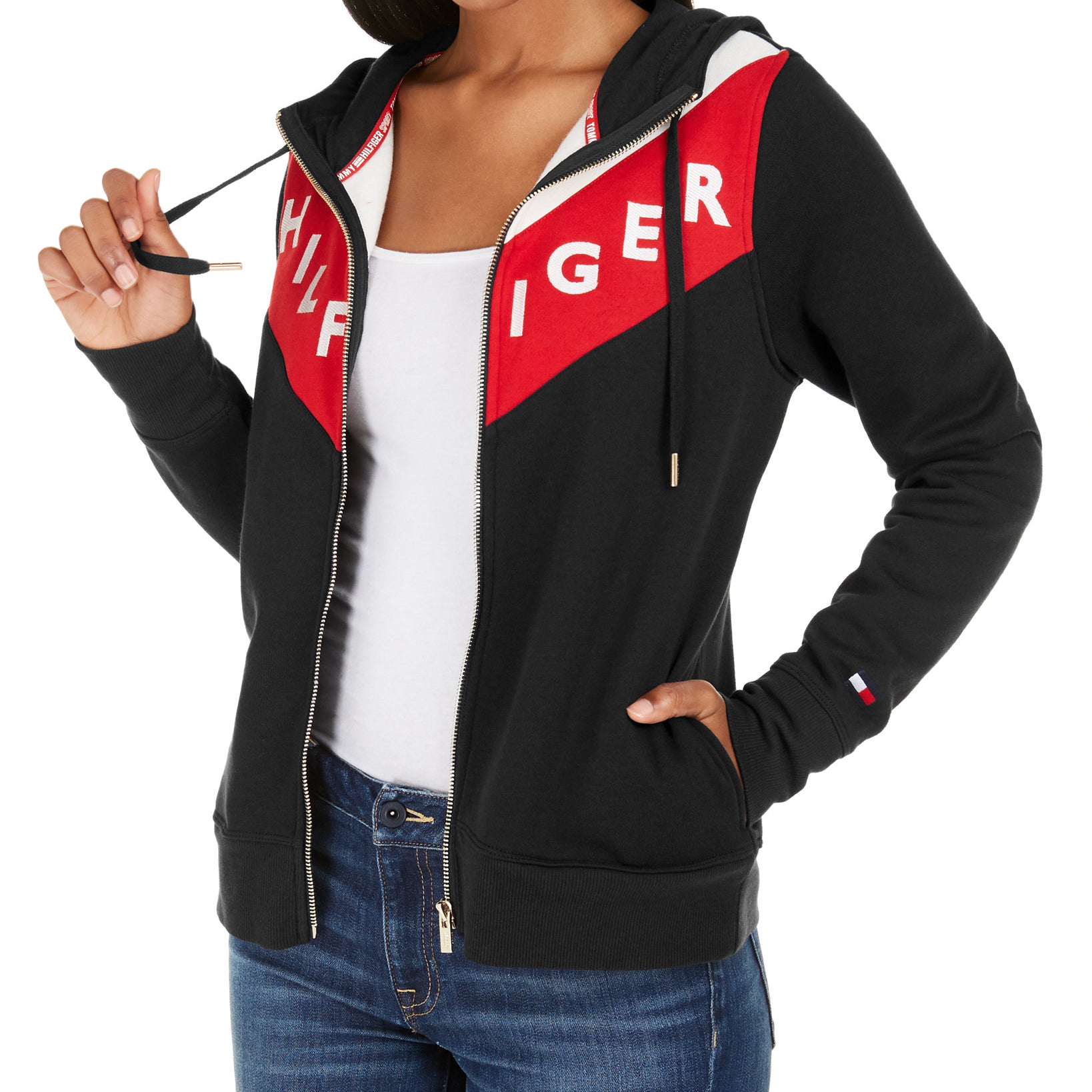Tommy-Hilfiger-Sport-Women-Colorblocked-Zip-Hoodie