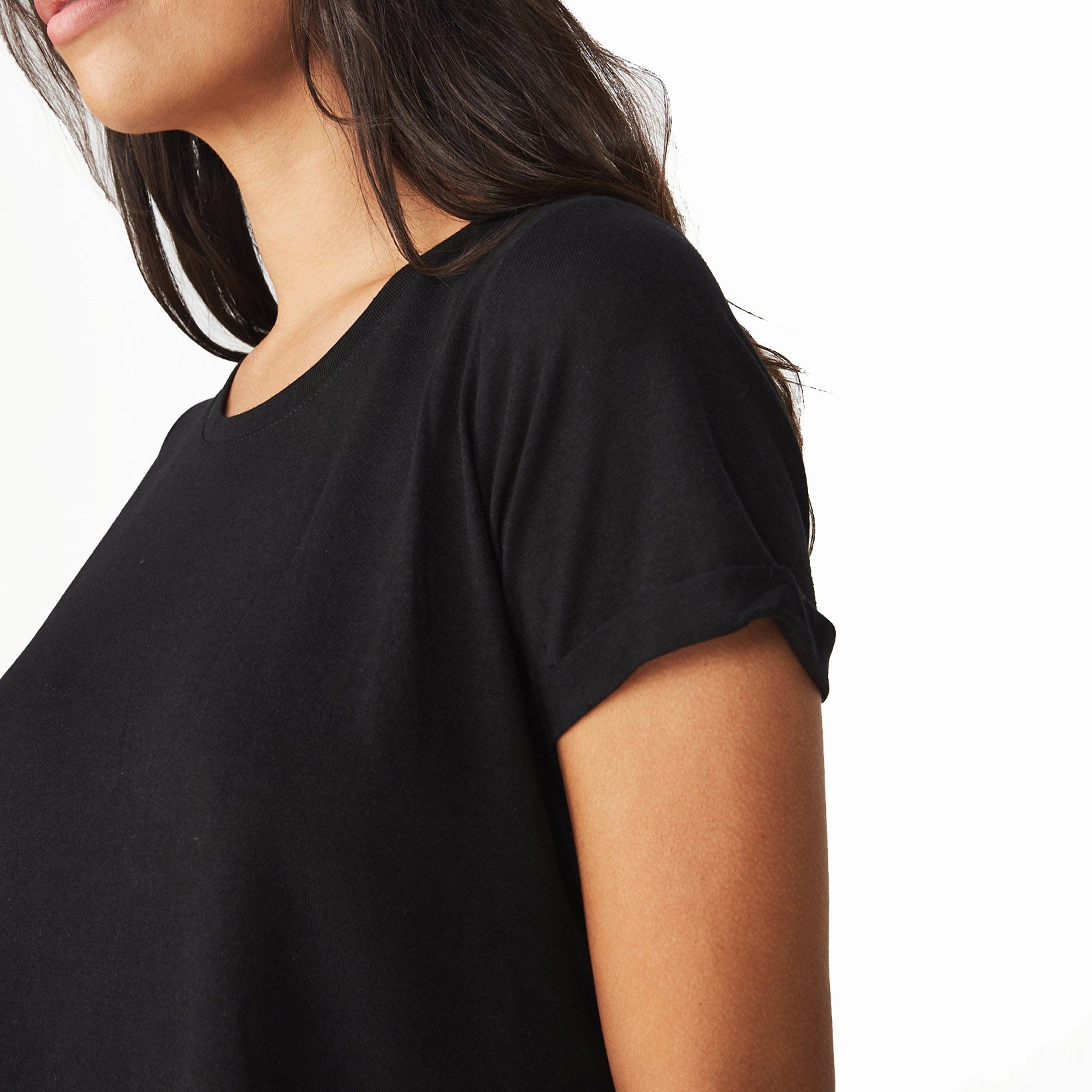 COTTON ON Women Tina T Shirt Dress