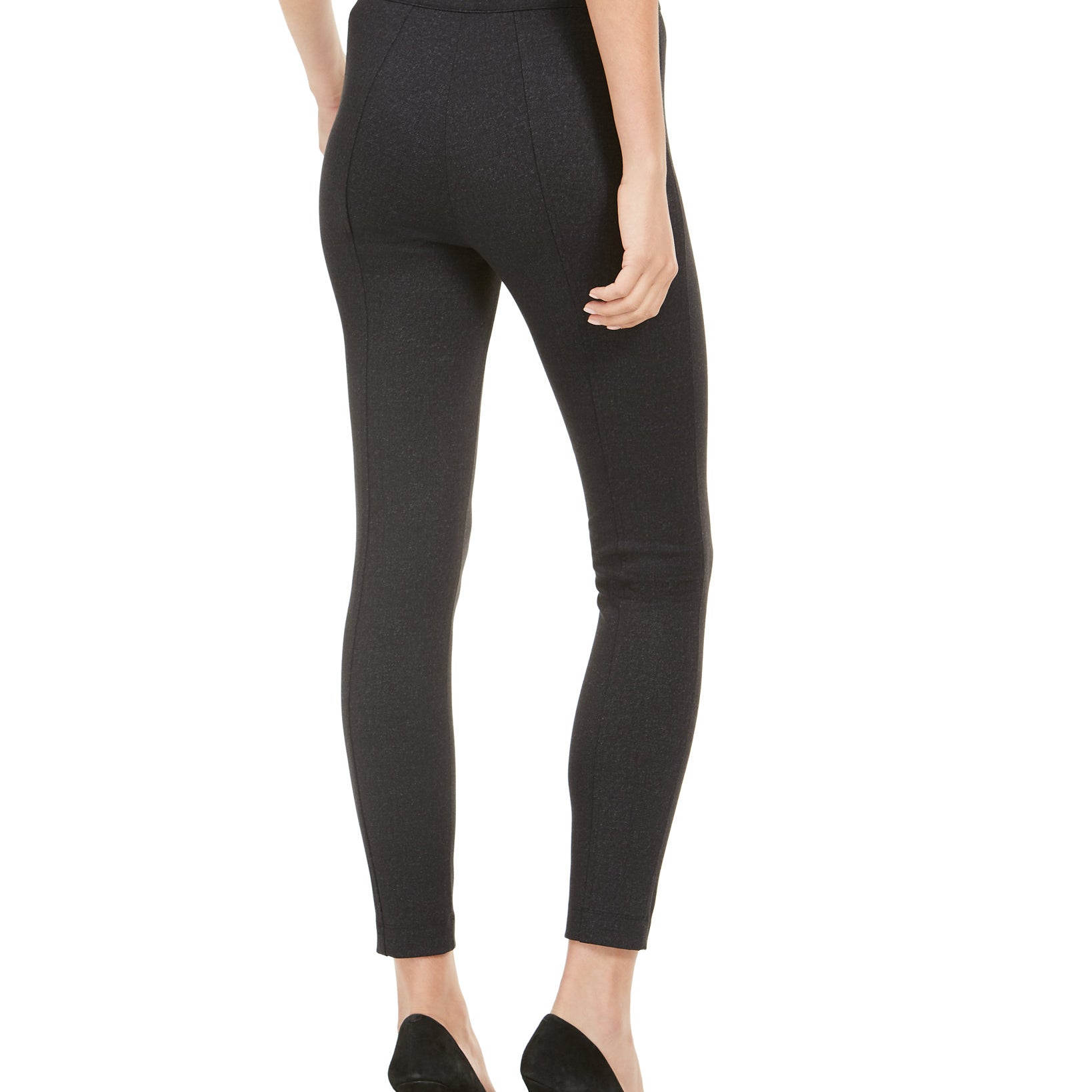 Anne Klein Women Twill Leggings