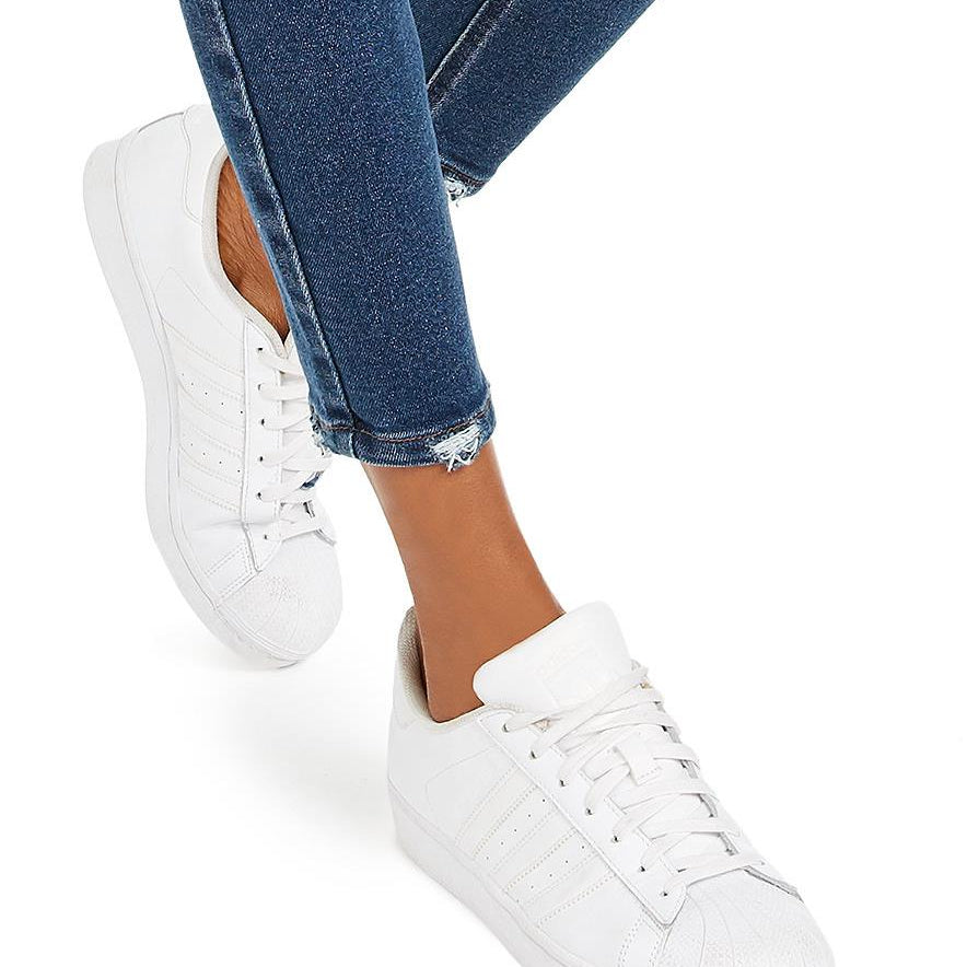 Vanilla-Star-High-Rise-Distressed-Skinny-Jeans