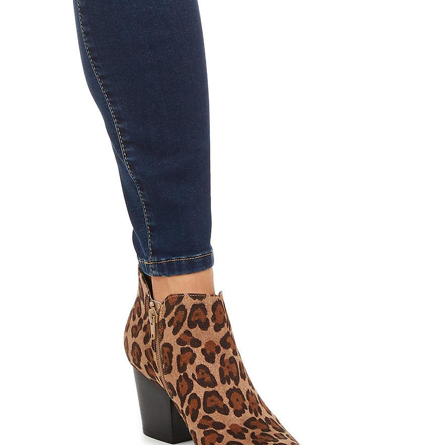 Style & Co Women Fleece Lined Jeggings