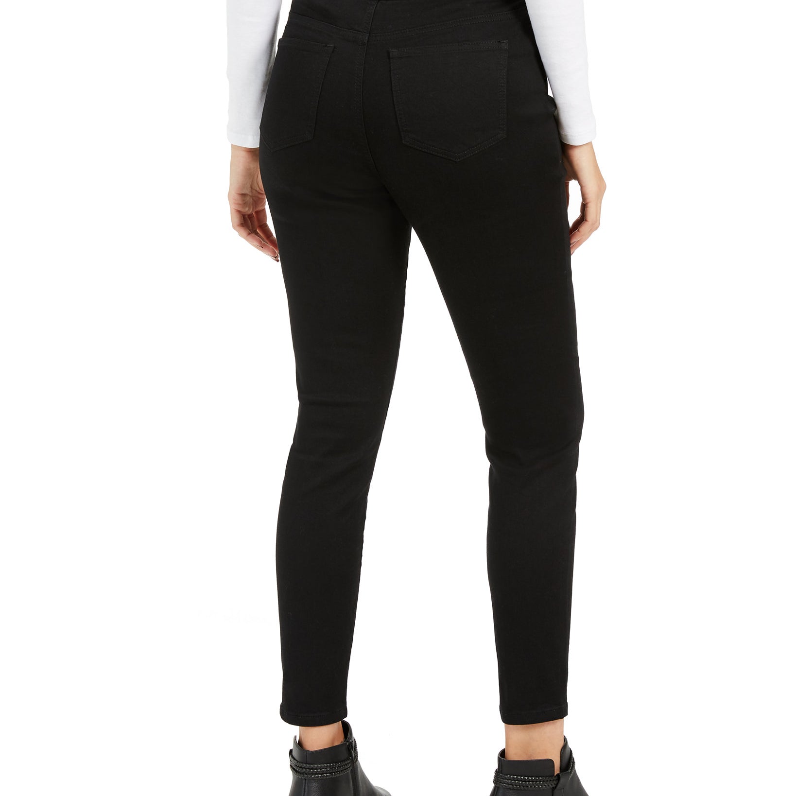 Style & Co Women Fleece Lined Jeggings