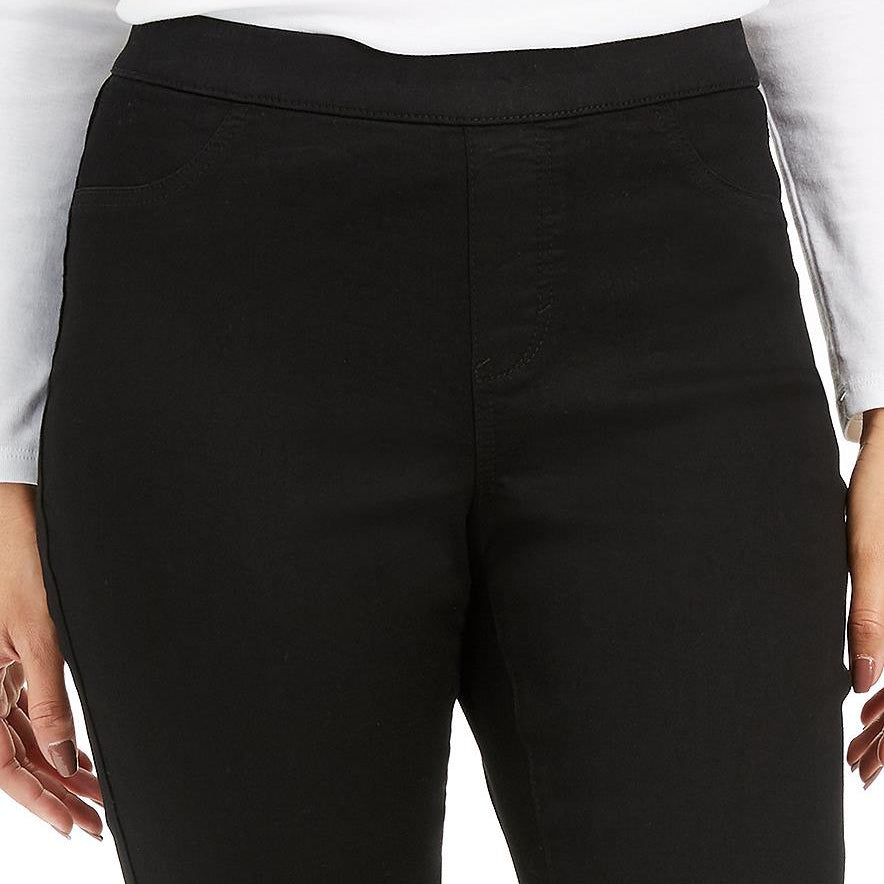 Style & Co Women Fleece Lined Jeggings