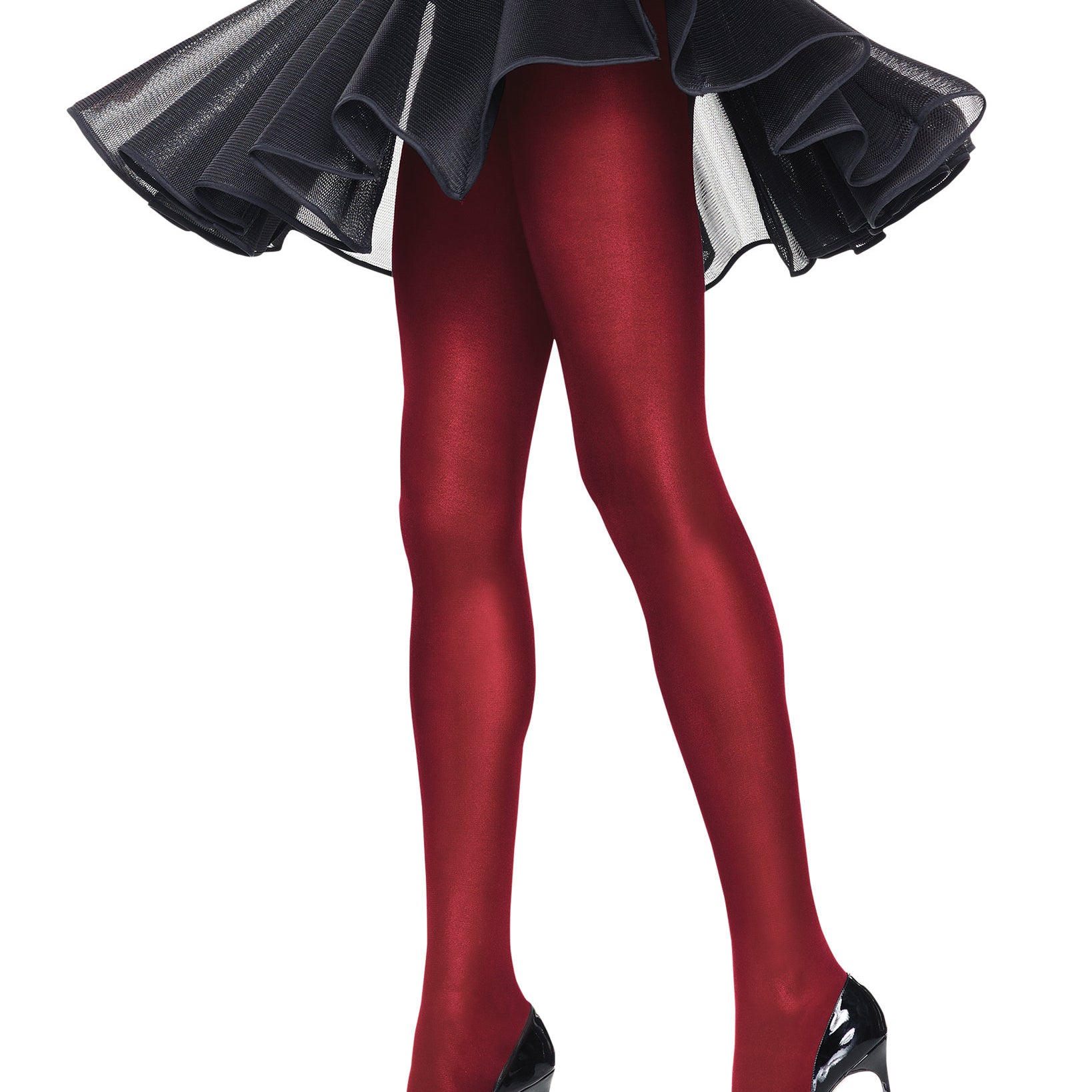 Hanes Women X Temp Opaque Tights