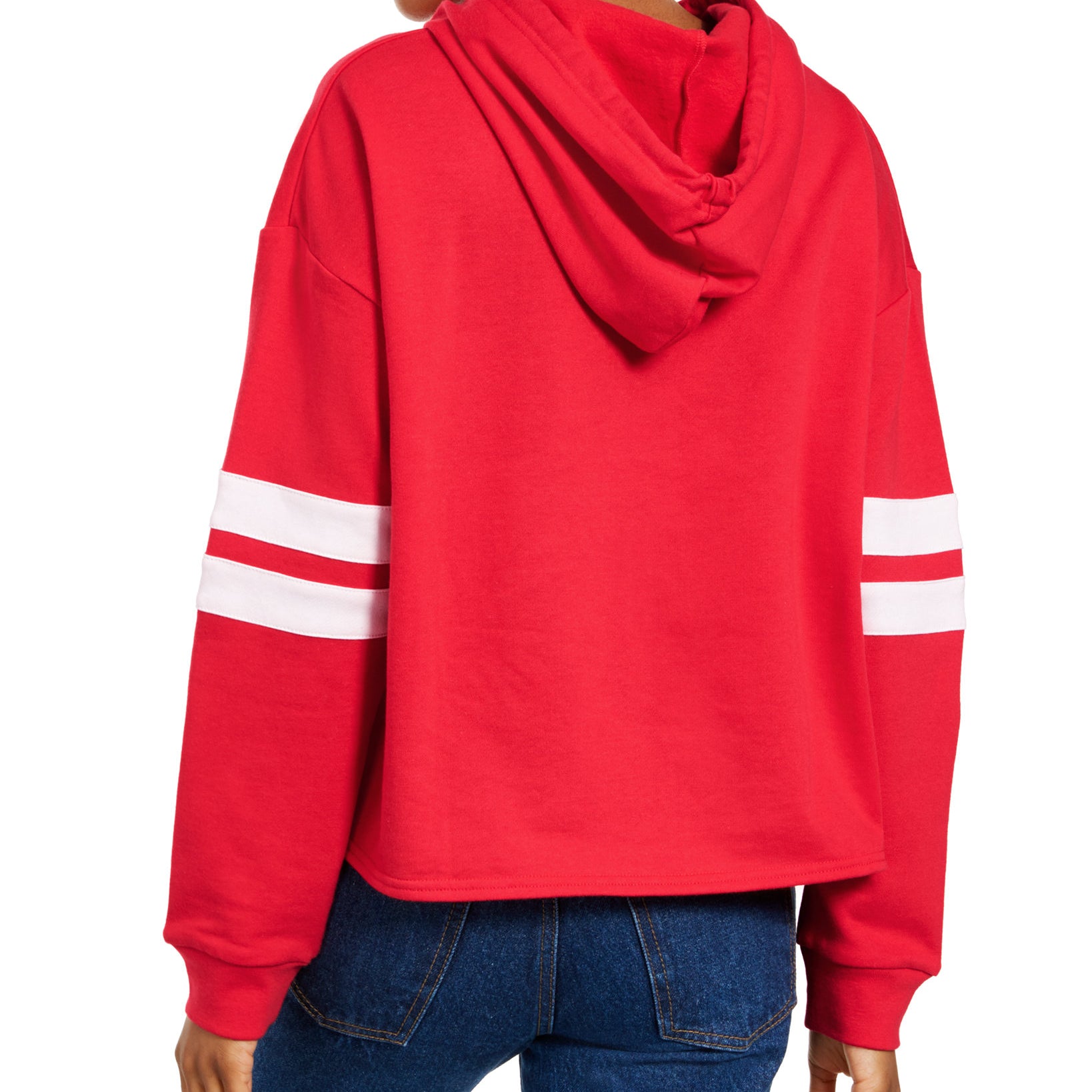 Freeze 24 7 Women Coca Cola Hoodie