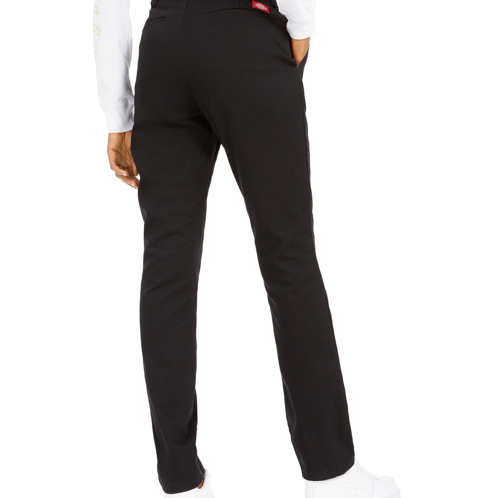 Dickies Women Straight Leg Worker Pants