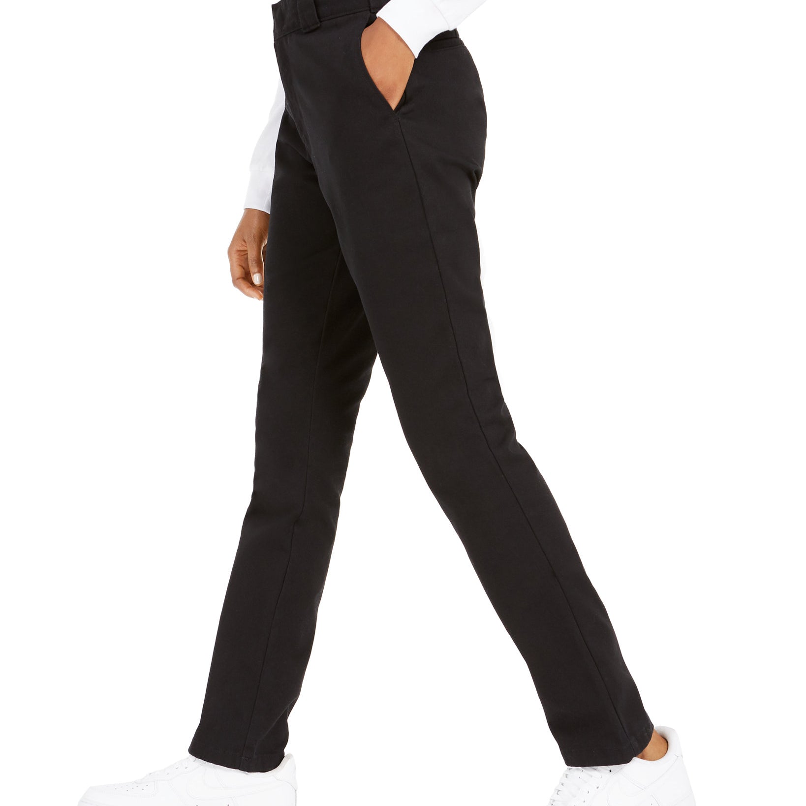 Dickies Women Straight Leg Worker Pants