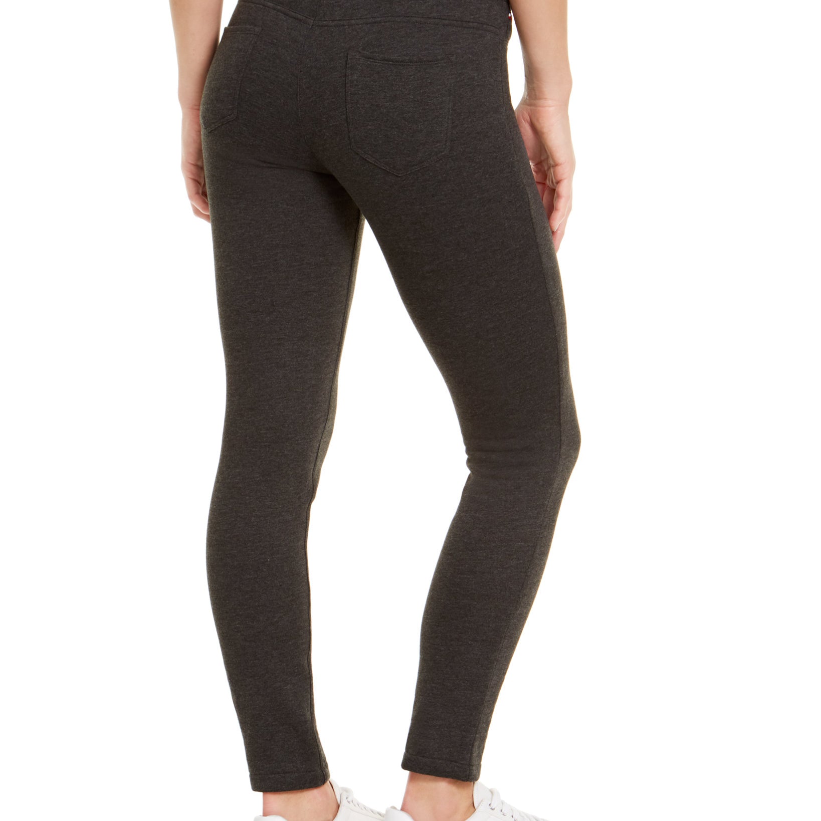 Tommy Hilfiger Women Fleece Pull On Pants