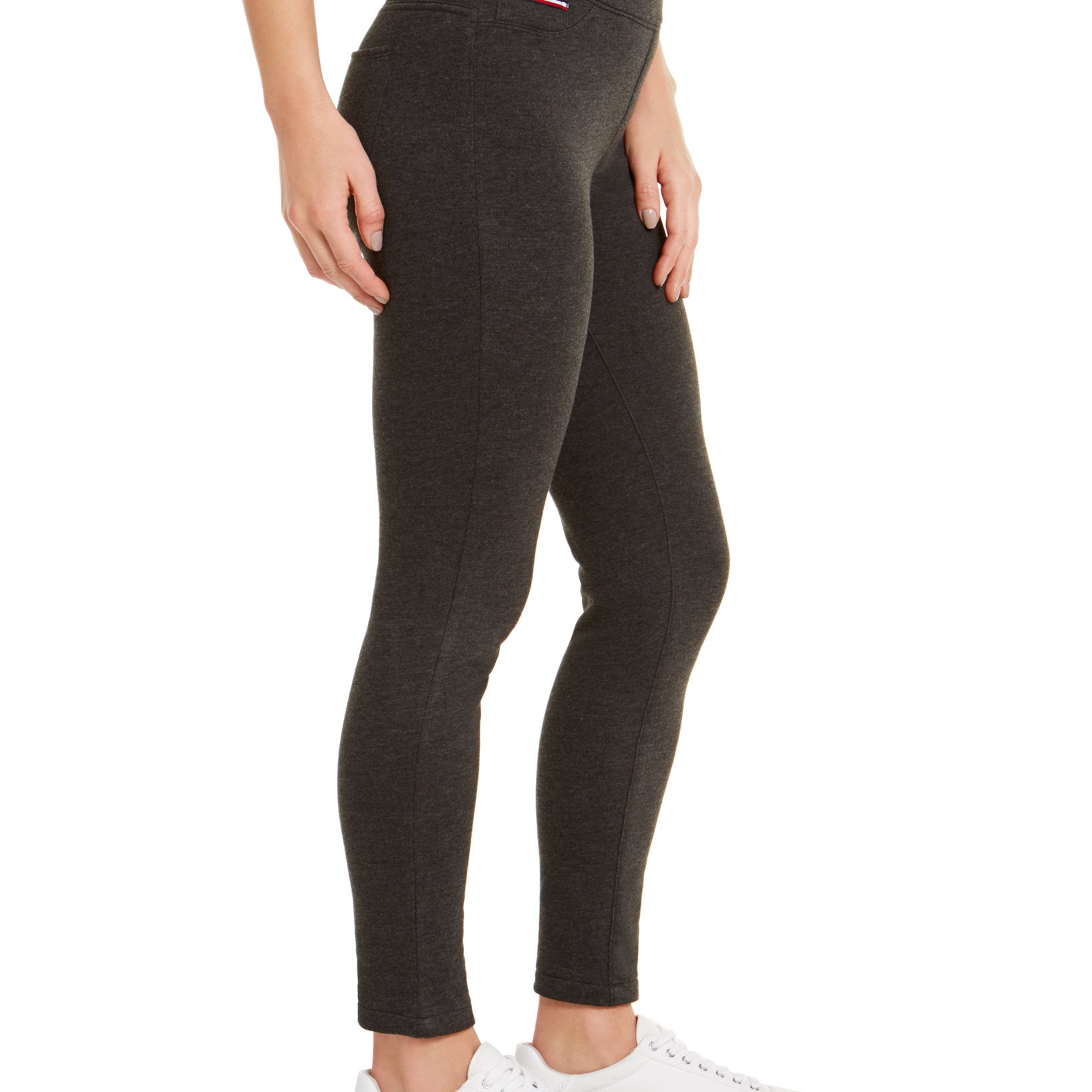 Tommy Hilfiger Women Fleece Pull On Pants