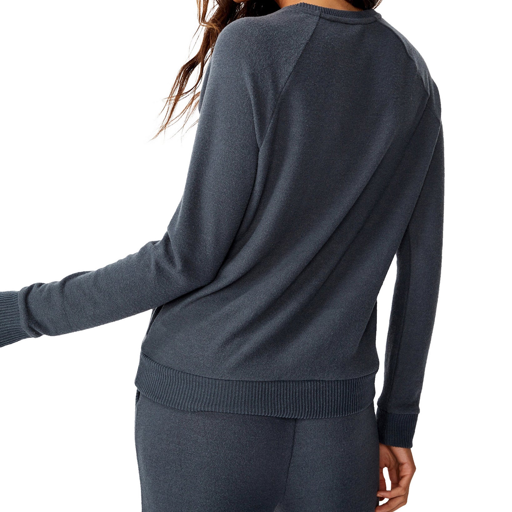 COTTON ON Women Supersoft Pocket Crew