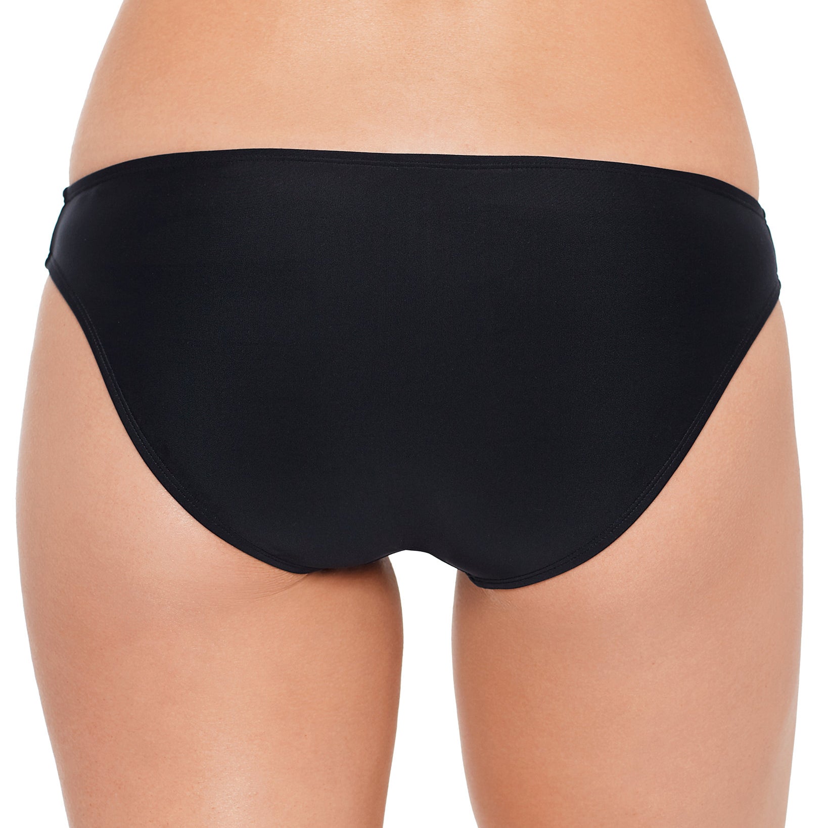 Salt + Cove Women Totally Tie Dye Printed Hipster Bikini Bottoms