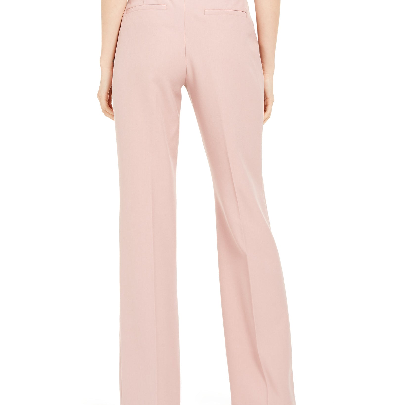 Alfani Women Curvy Bootcut Pants