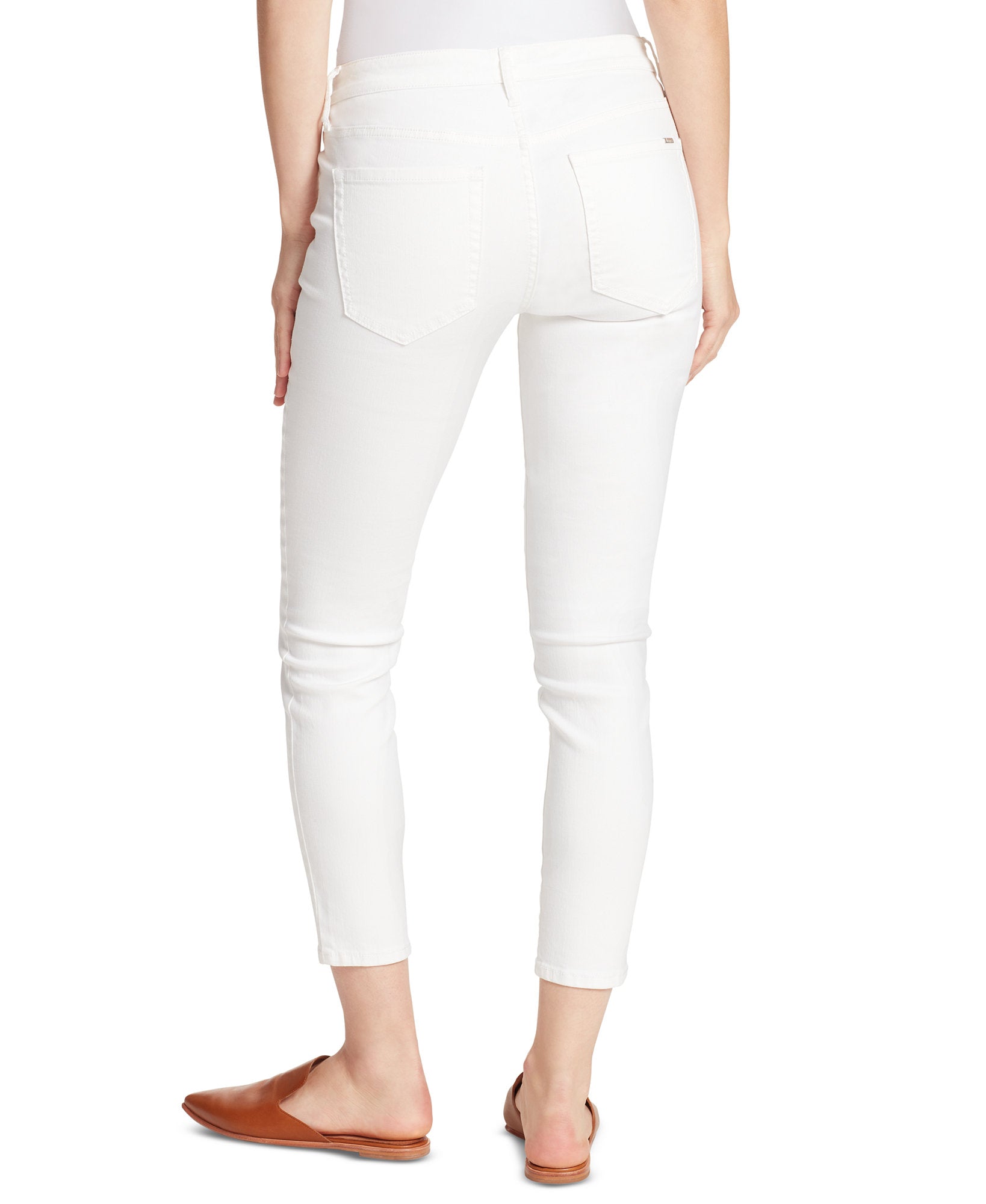 Ella Moss Women Skinny Ankle Jeans