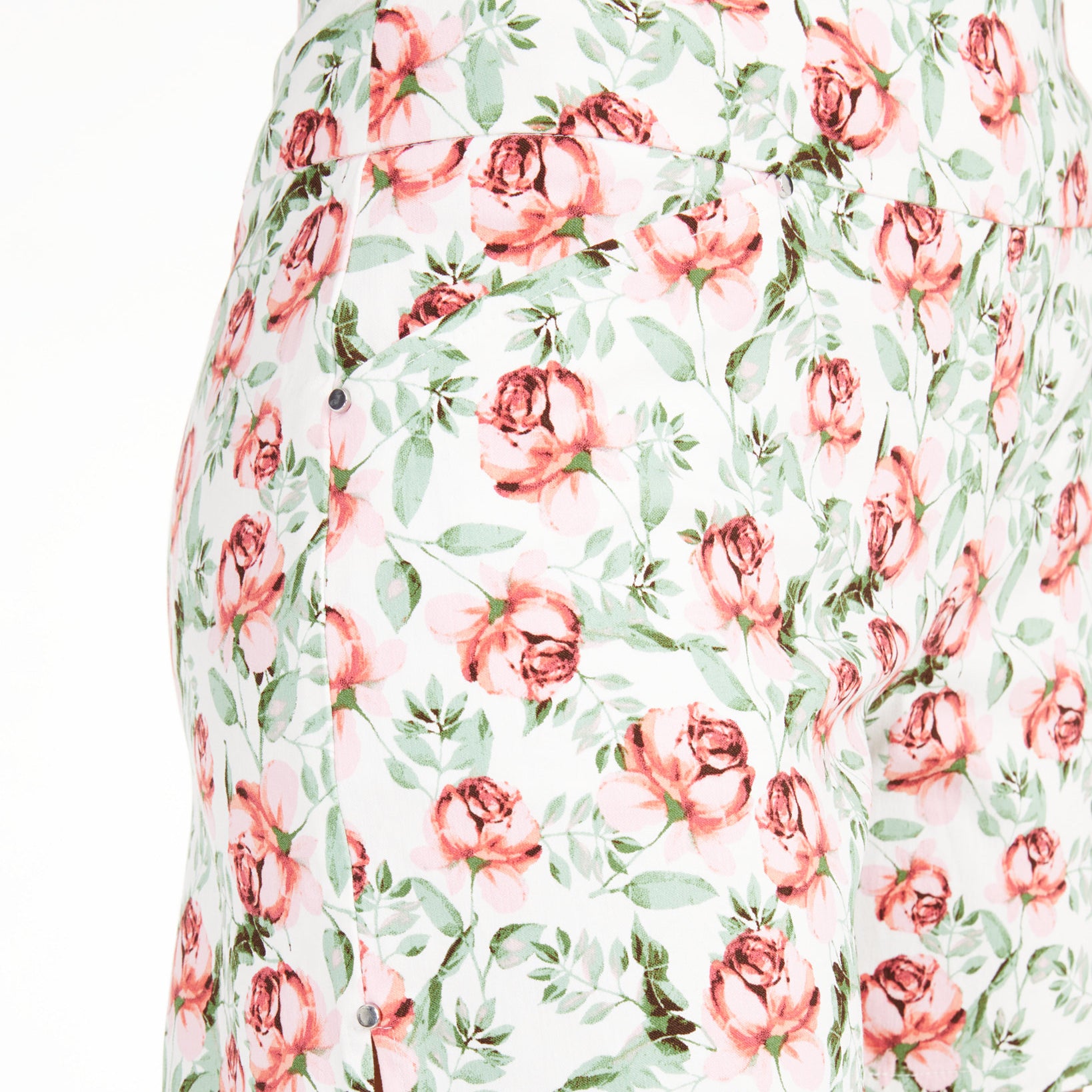 INC International Concepts Women Floral Shorts