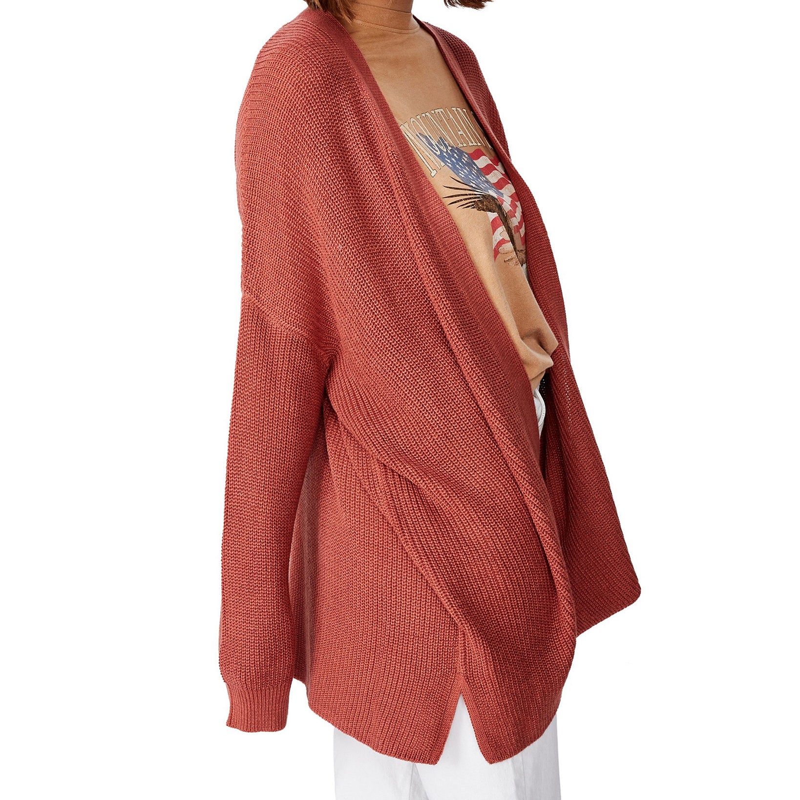 COTTON ON Women Archy Cardi 2