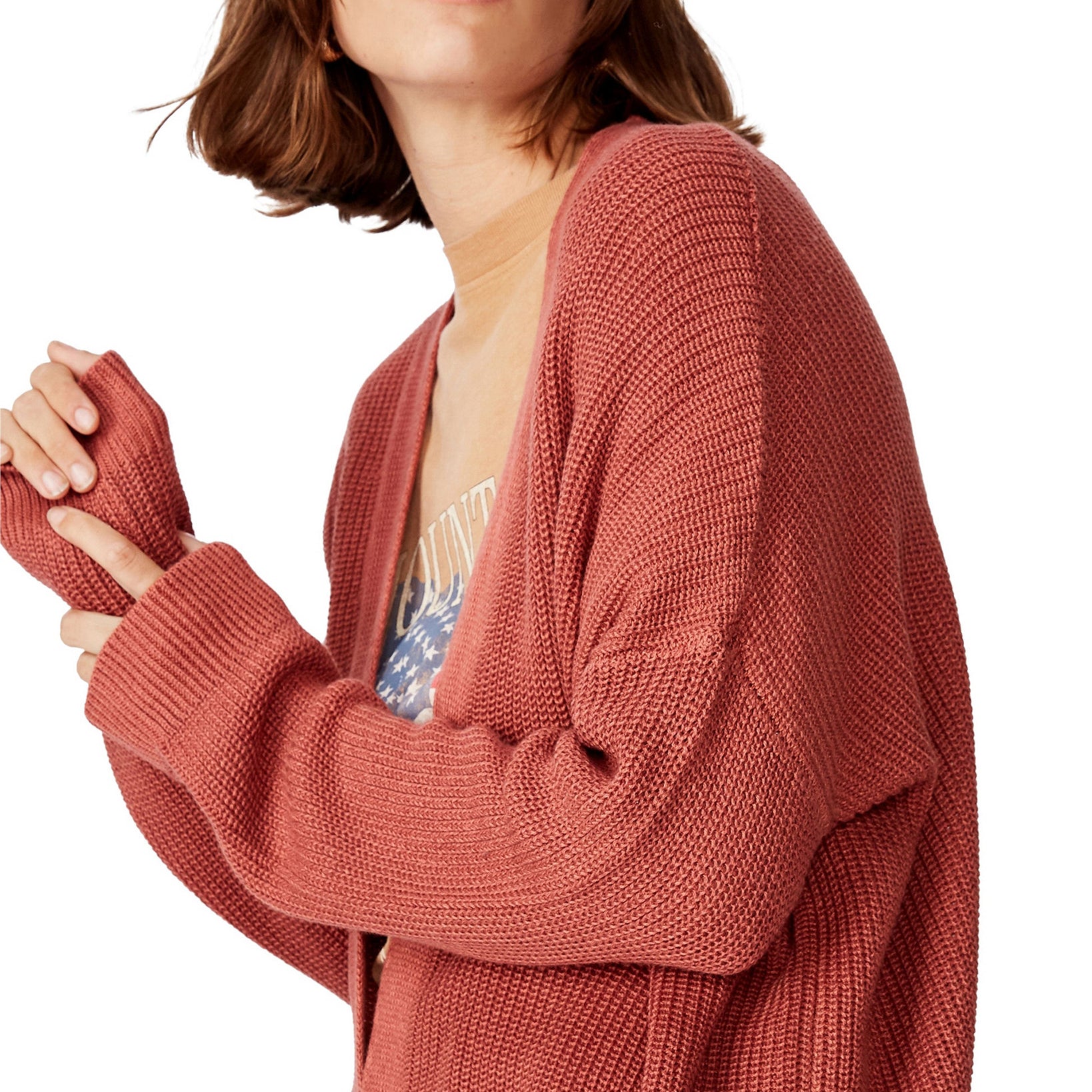 COTTON ON Women Archy Cardi 2