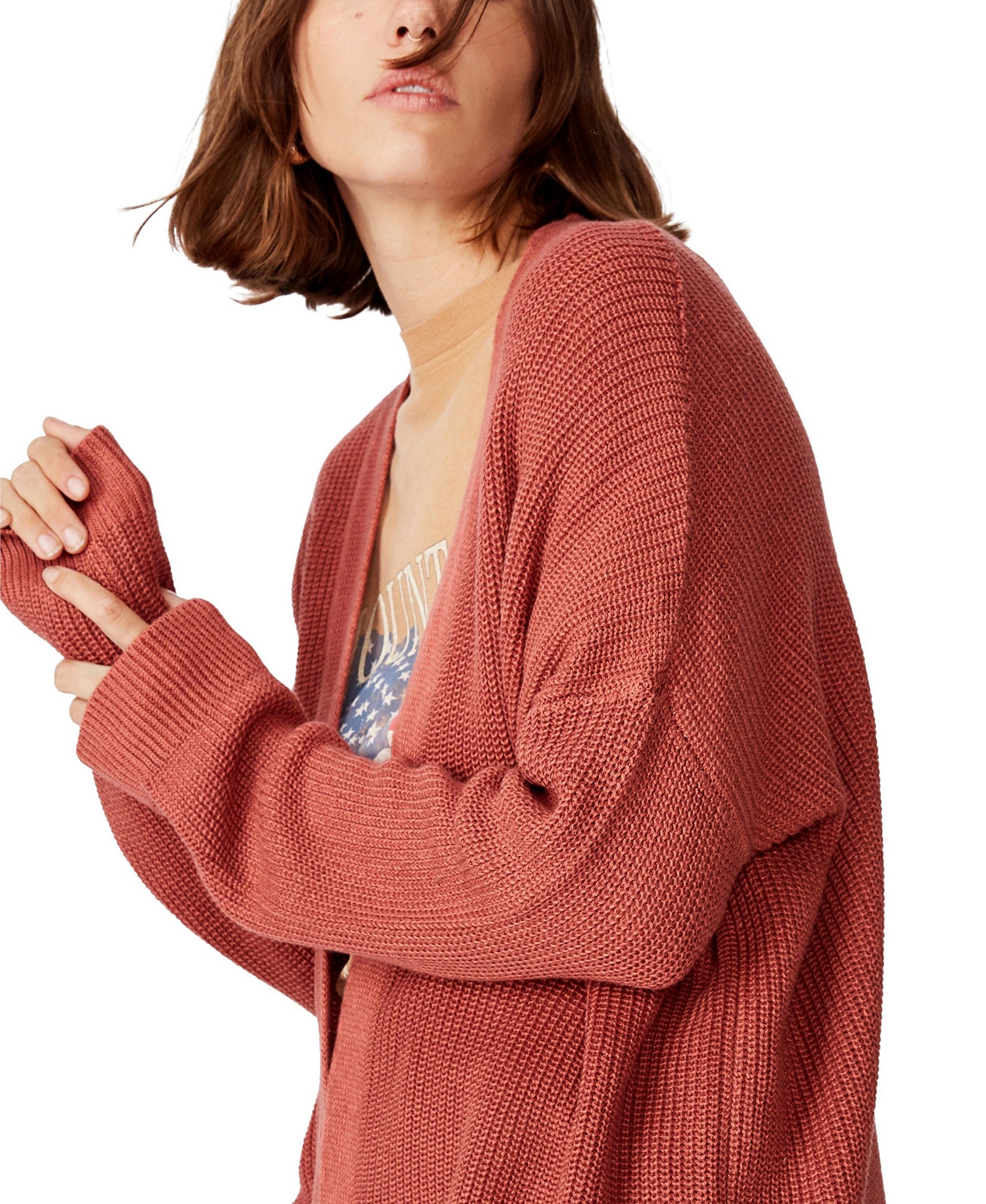 COTTON ON Women Archy Cardi 2