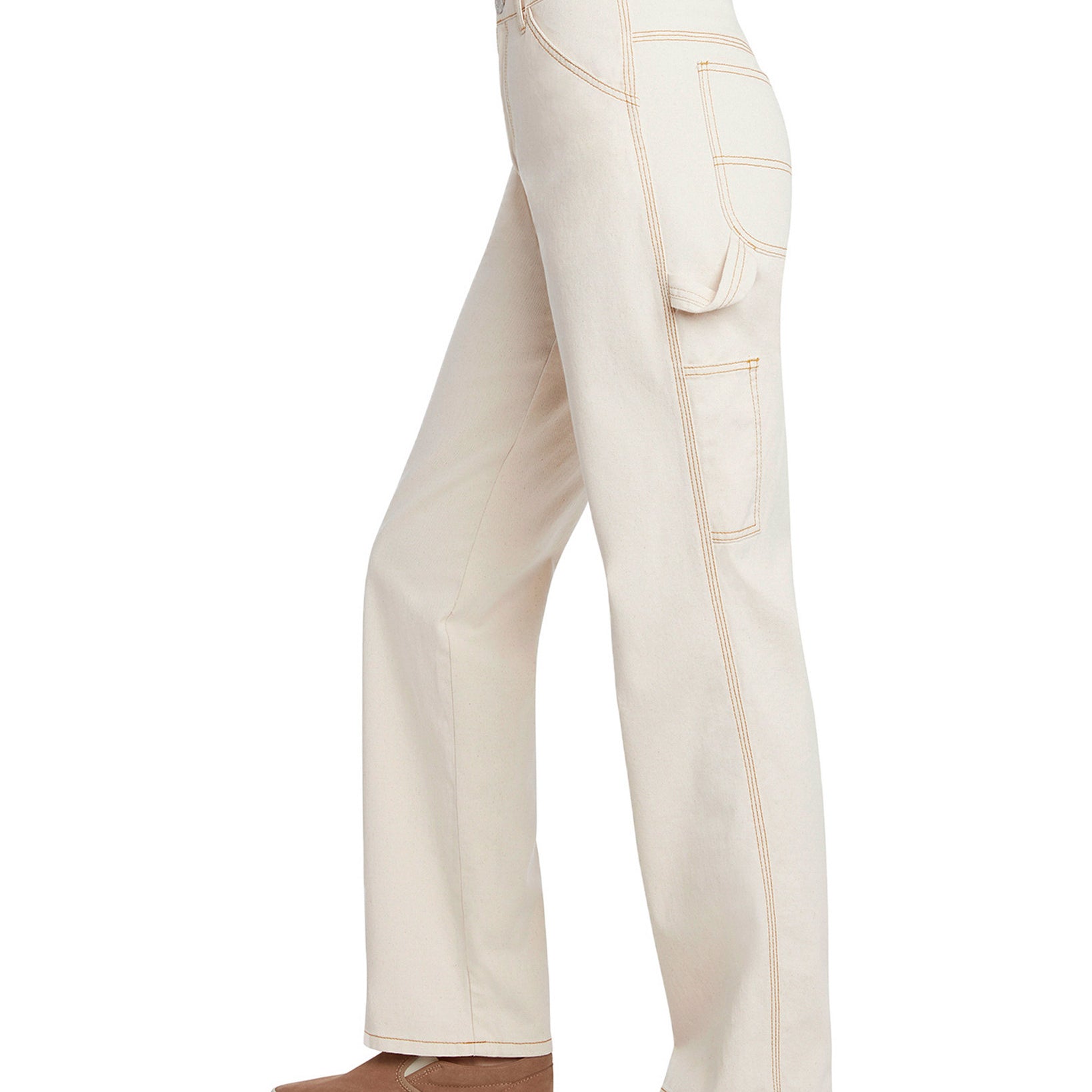 Dickies Women Carpenter Pants
