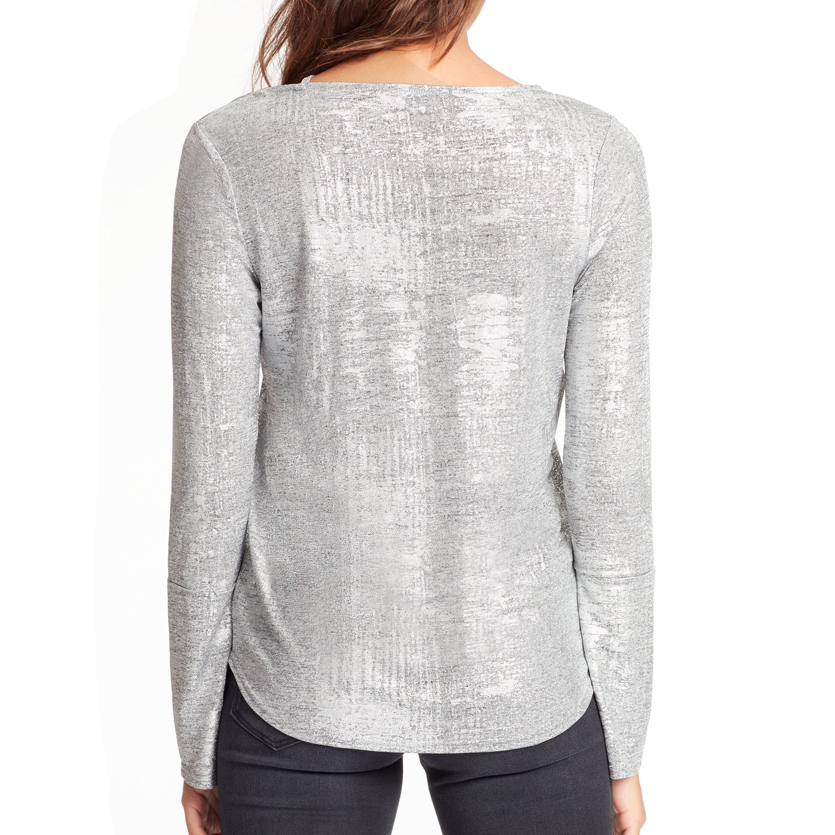 Skinnygirl Women Paparazzi Top