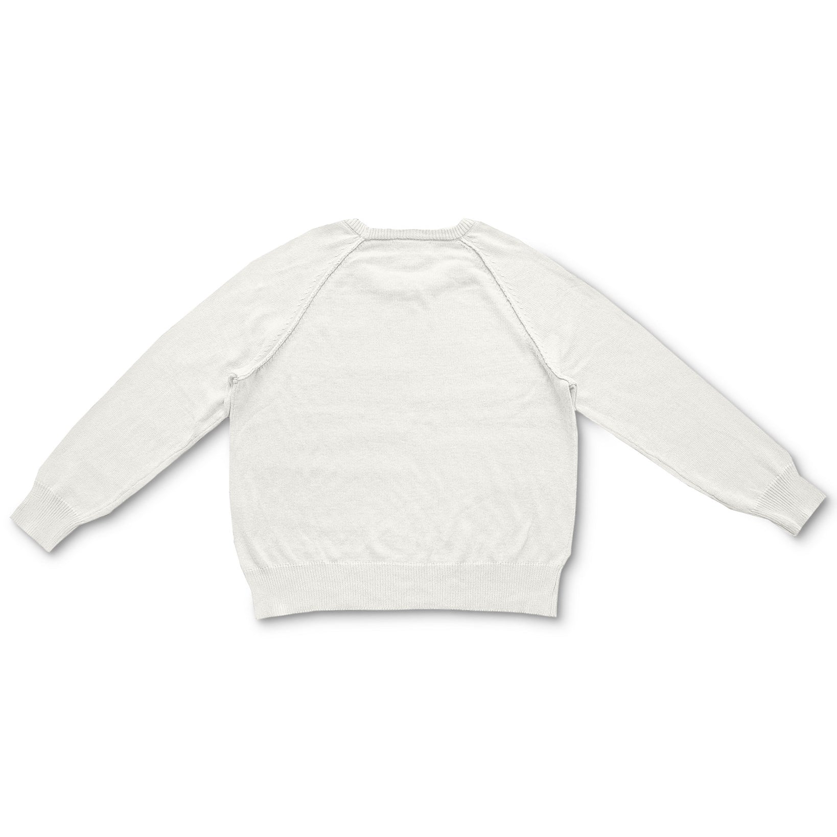 Karen Scott Women Crewneck Cotton Sweater