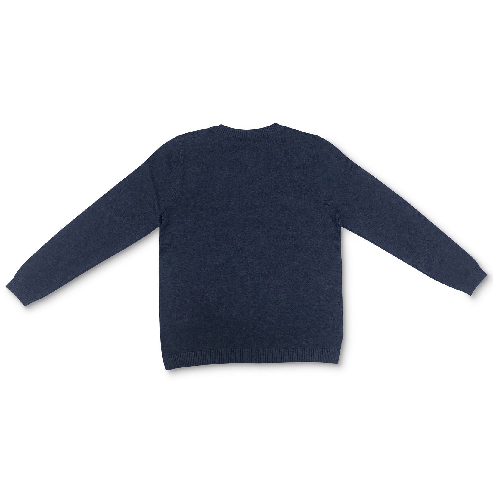 Karen Scott Women Cotton Ribbed Sweater