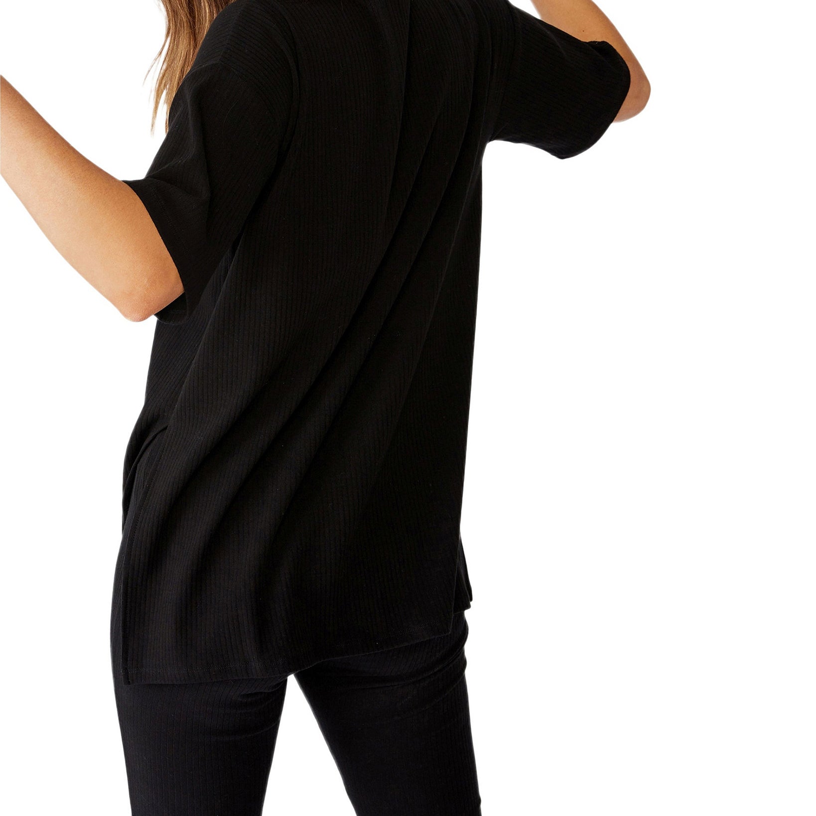 COTTON ON Women Bella Drop Shoulder Short Sleeve Top