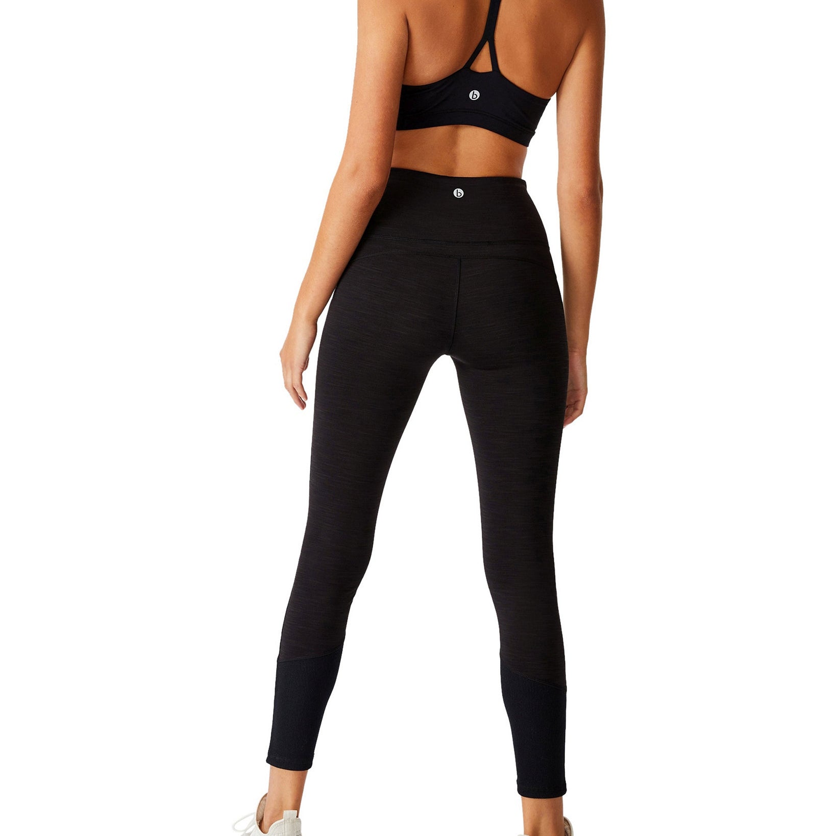 COTTON ON Women Fleece Lined Tights